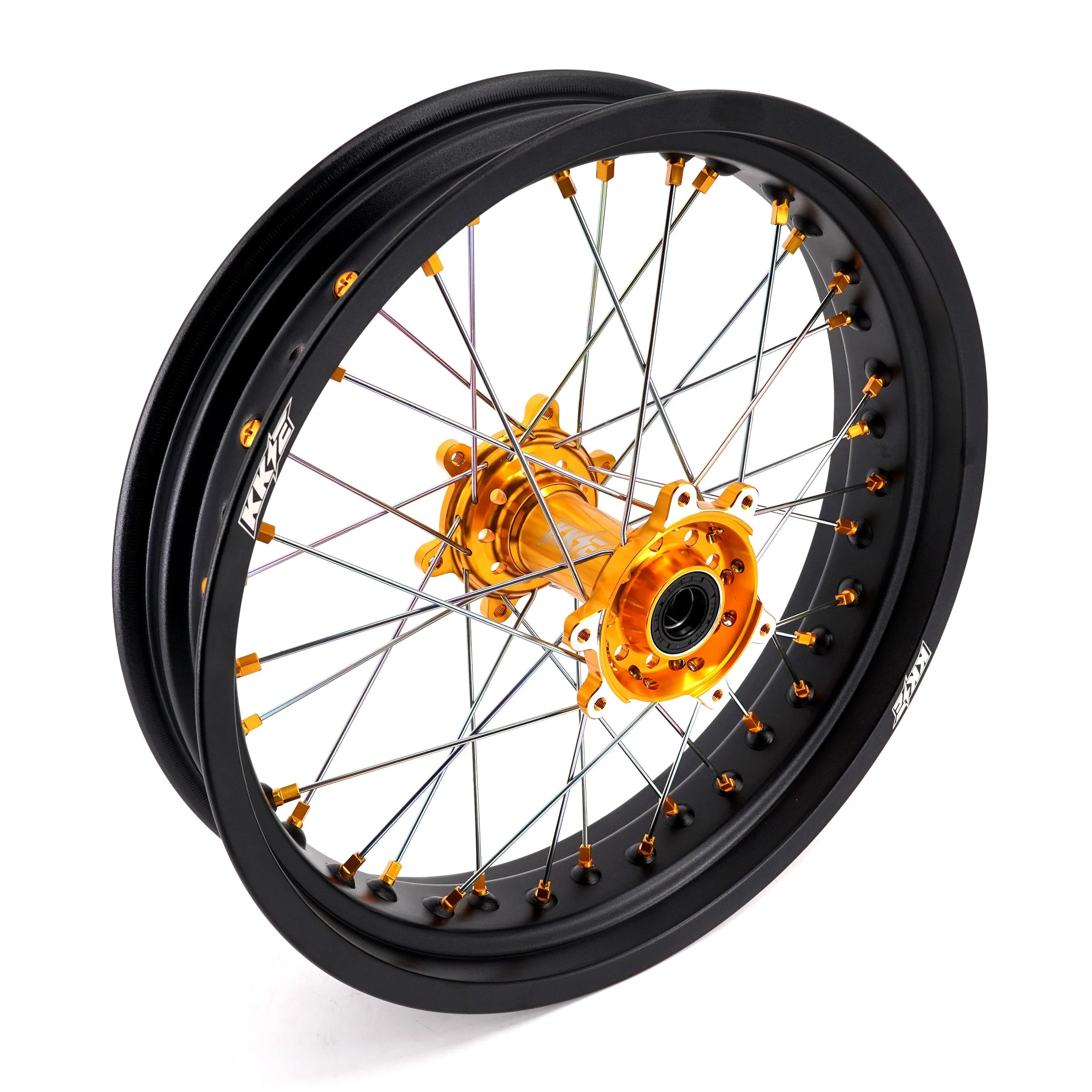 KKE 2.5*17" & 3.5*17" E-Motor Wheels Fit Surron Ultra Bee (Collective) - Image 10