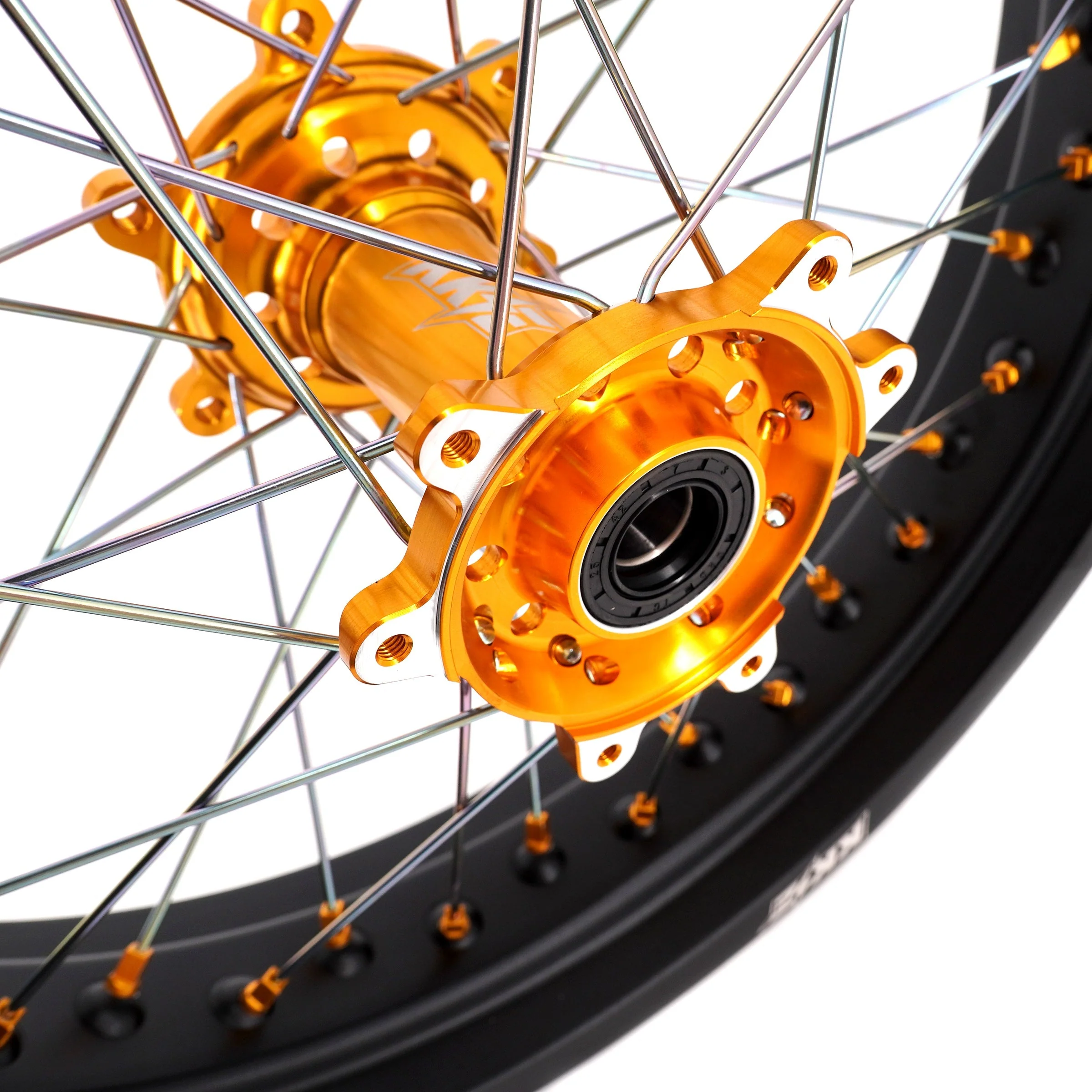 KKE 2.5*17" & 3.5*17" E-Motor Wheels Fit Surron Ultra Bee (Collective) - Image 11