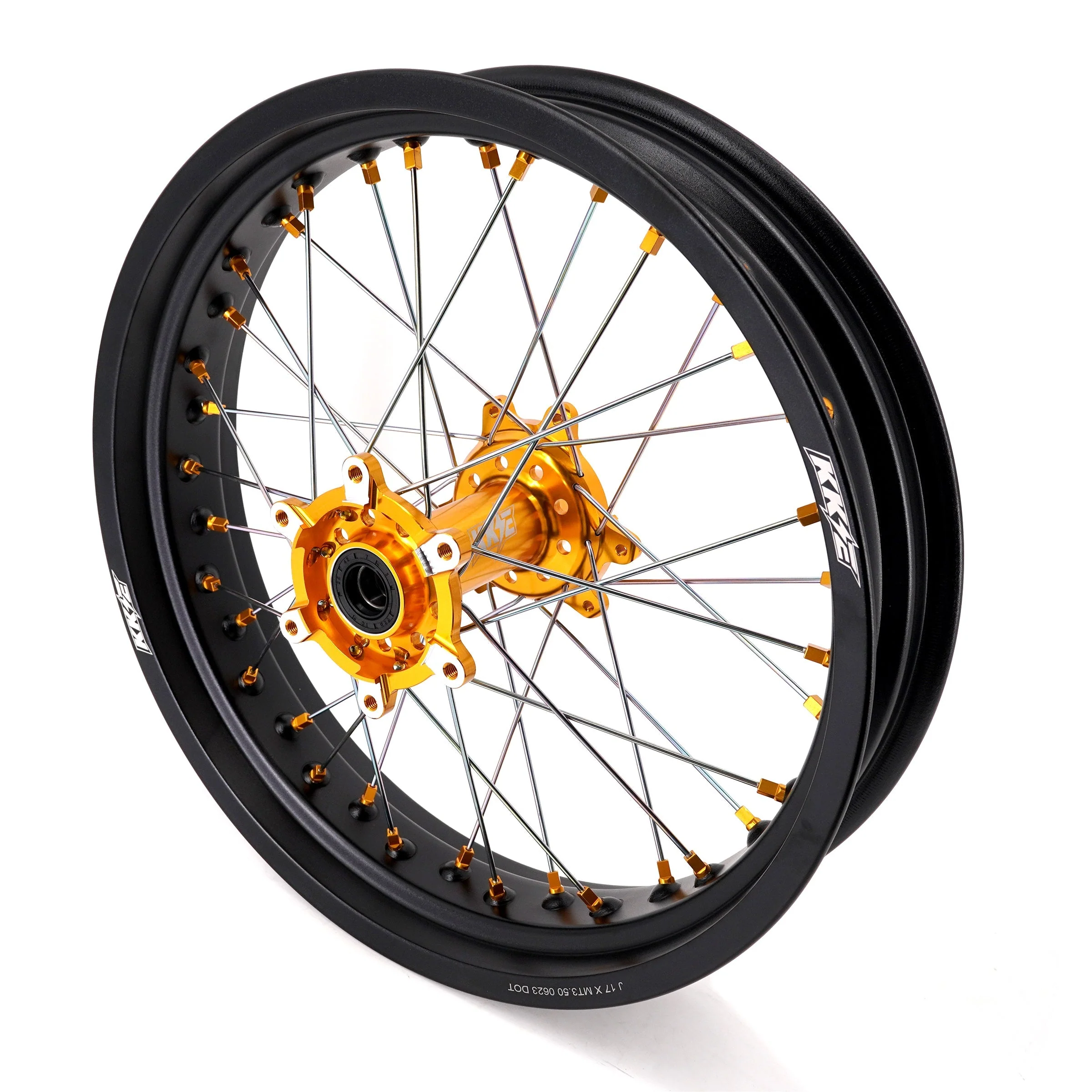 KKE 2.5*17" & 3.5*17" E-Motor Wheels Fit Surron Ultra Bee (Collective) - Image 13