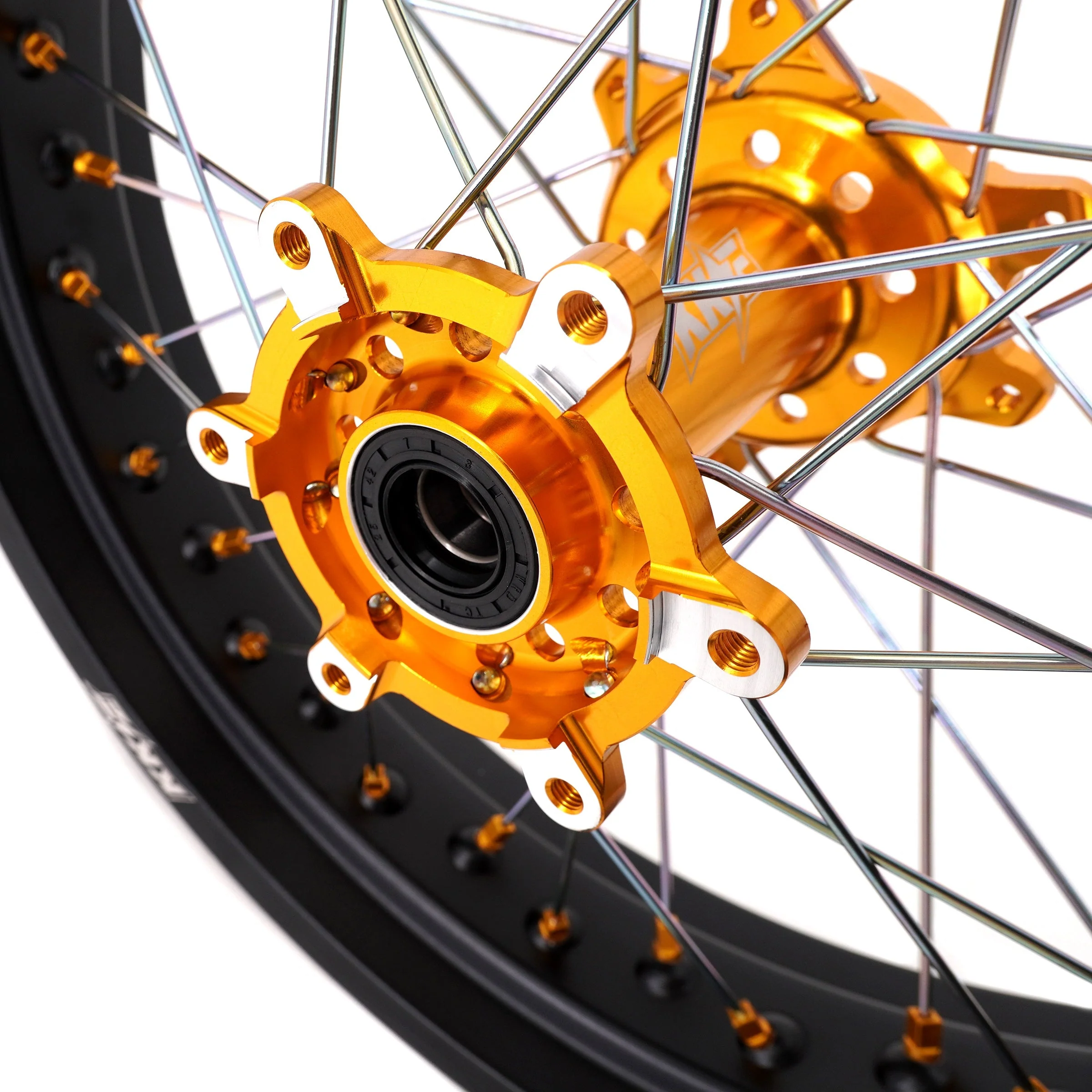 KKE 2.5*17" & 3.5*17" E-Motor Wheels Fit Surron Ultra Bee (Collective) - Image 14