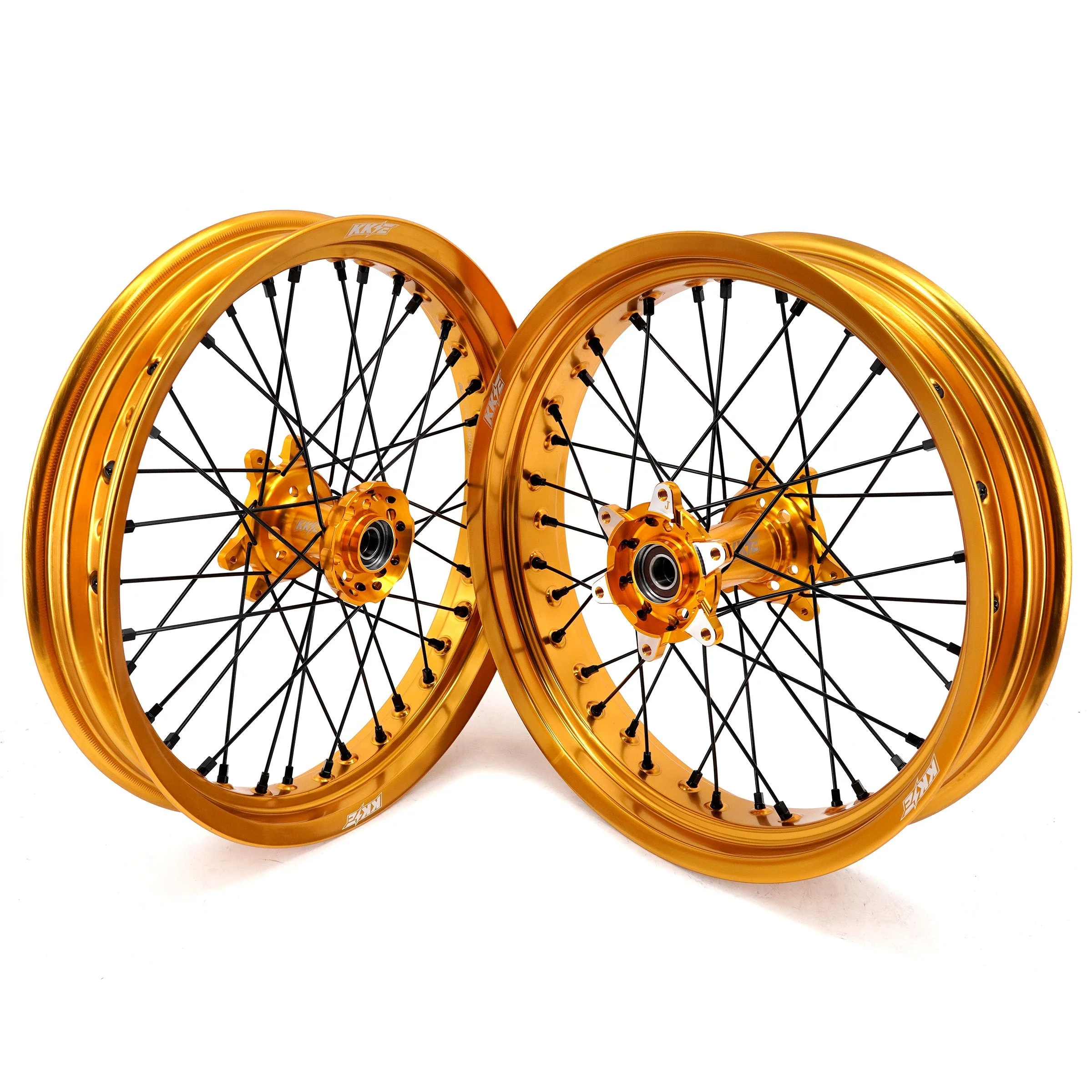 KKE 2.5*17" & 3.5*17" E-Motor Wheels Fit Surron Ultra Bee (Collective) - Image 16