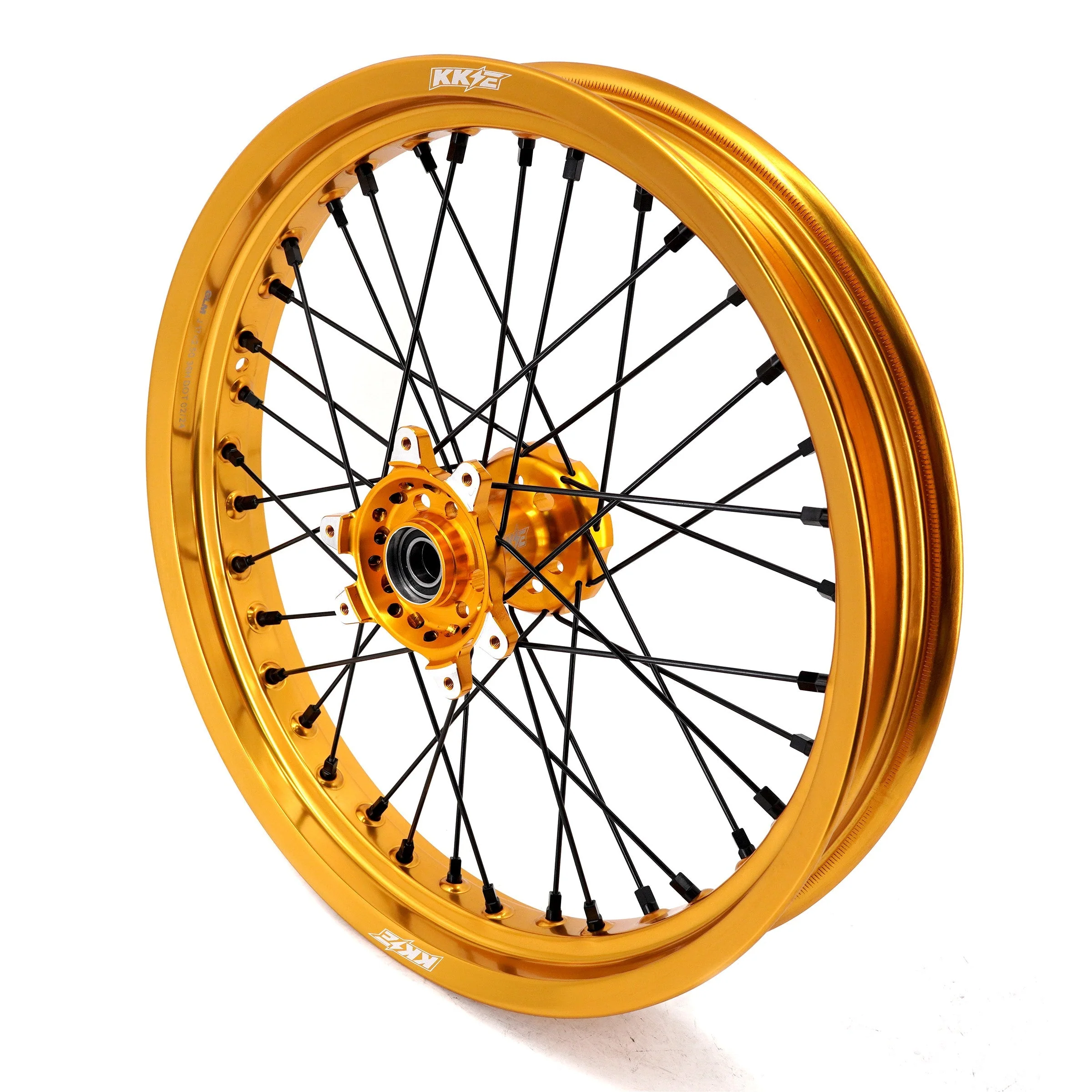 KKE 2.5*17" & 3.5*17" E-Motor Wheels Fit Surron Ultra Bee (Collective) - Image 20