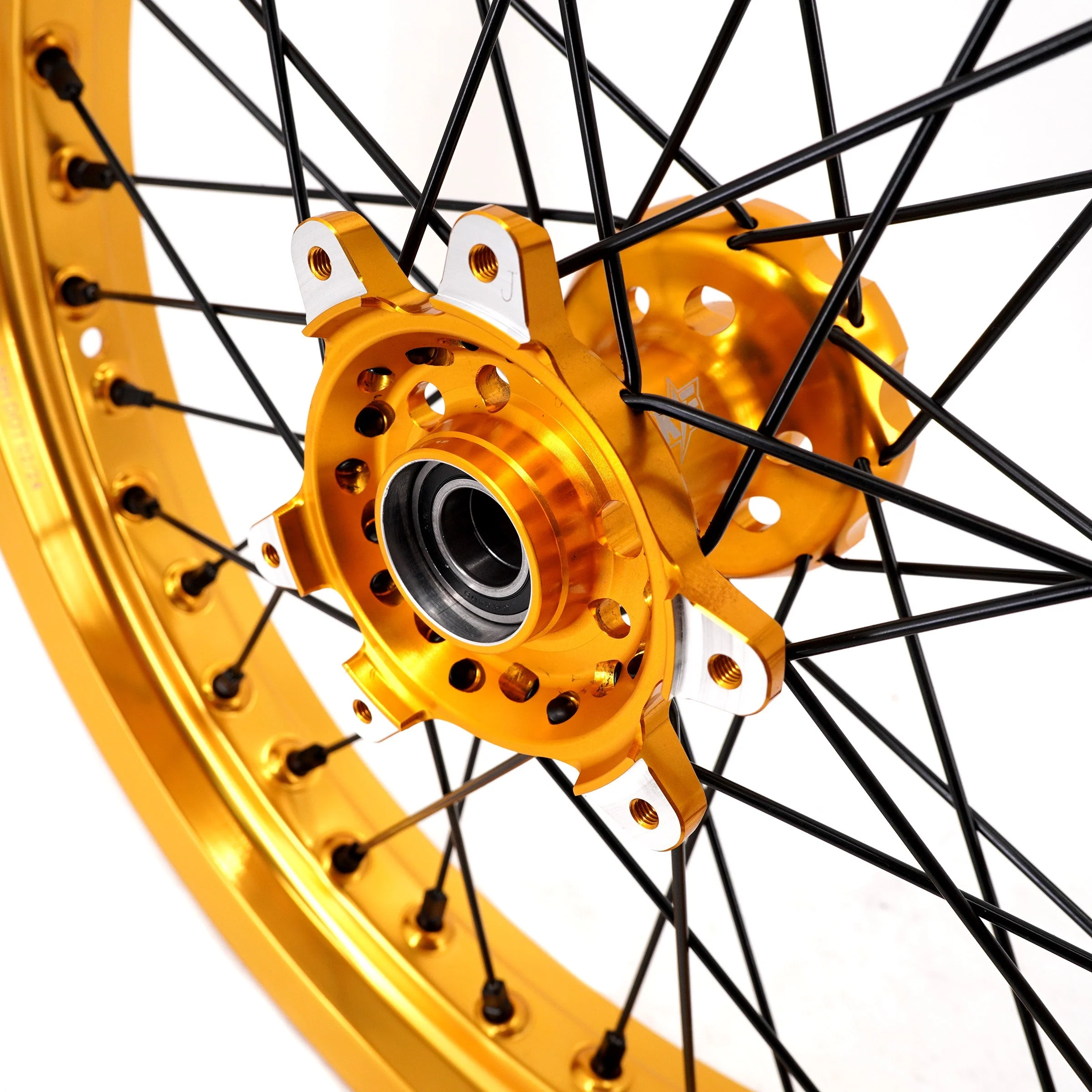 KKE 2.5*17" & 3.5*17" E-Motor Wheels Fit Surron Ultra Bee (Collective) - Image 21