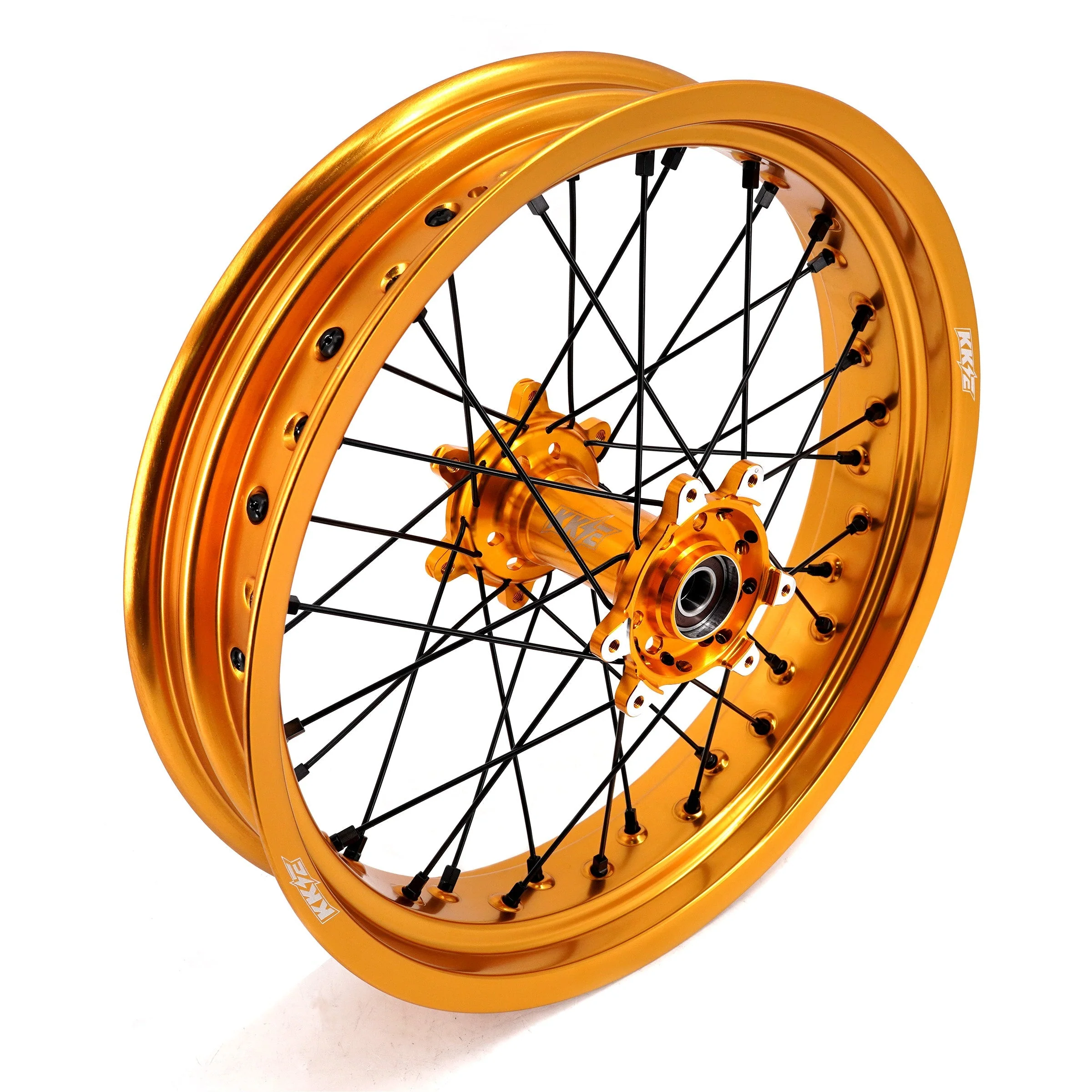 KKE 2.5*17" & 3.5*17" E-Motor Wheels Fit Surron Ultra Bee (Collective) - Image 22