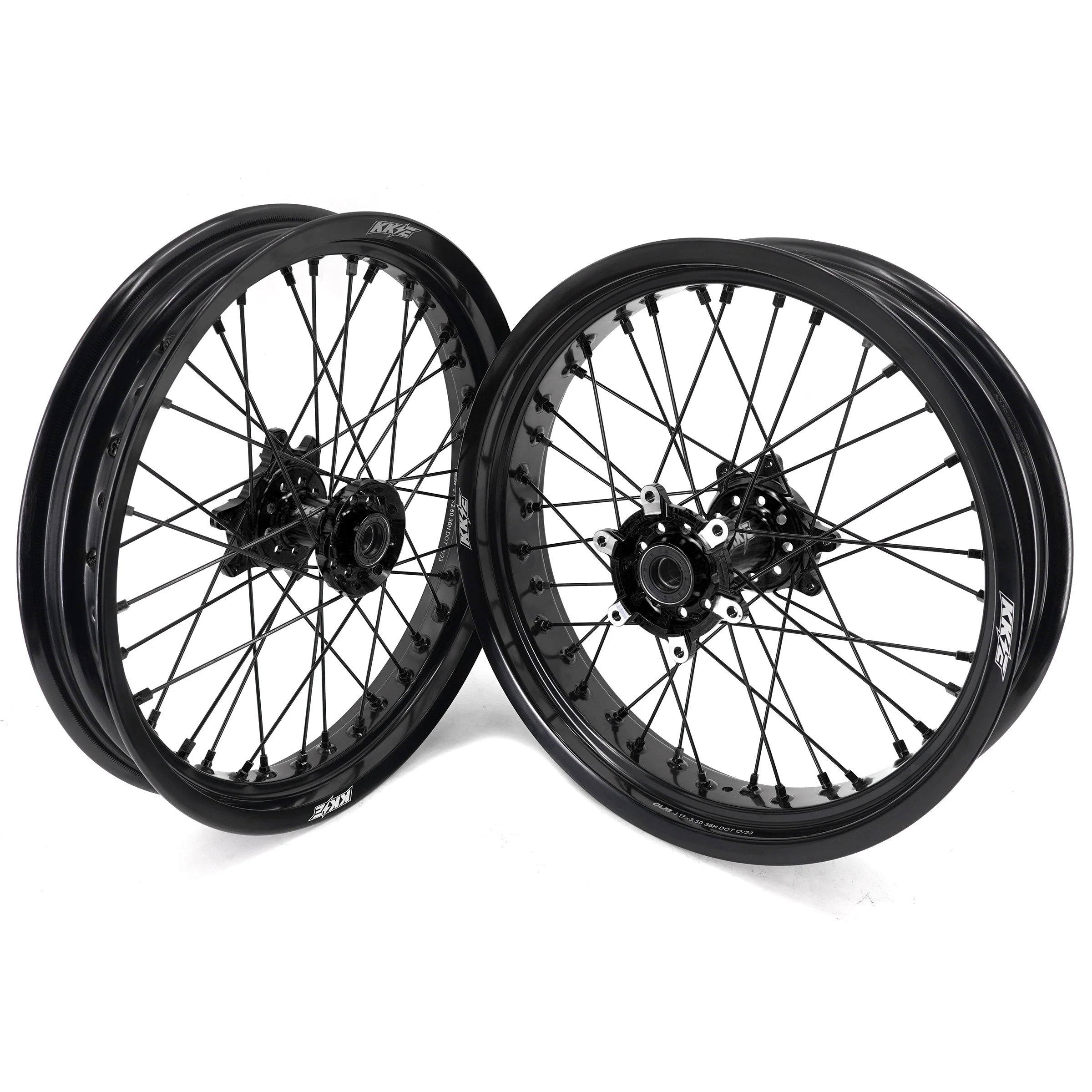 KKE 2.5*17" & 3.5*17" E-Motor Wheels Fit Surron Ultra Bee (Collective) - Image 28