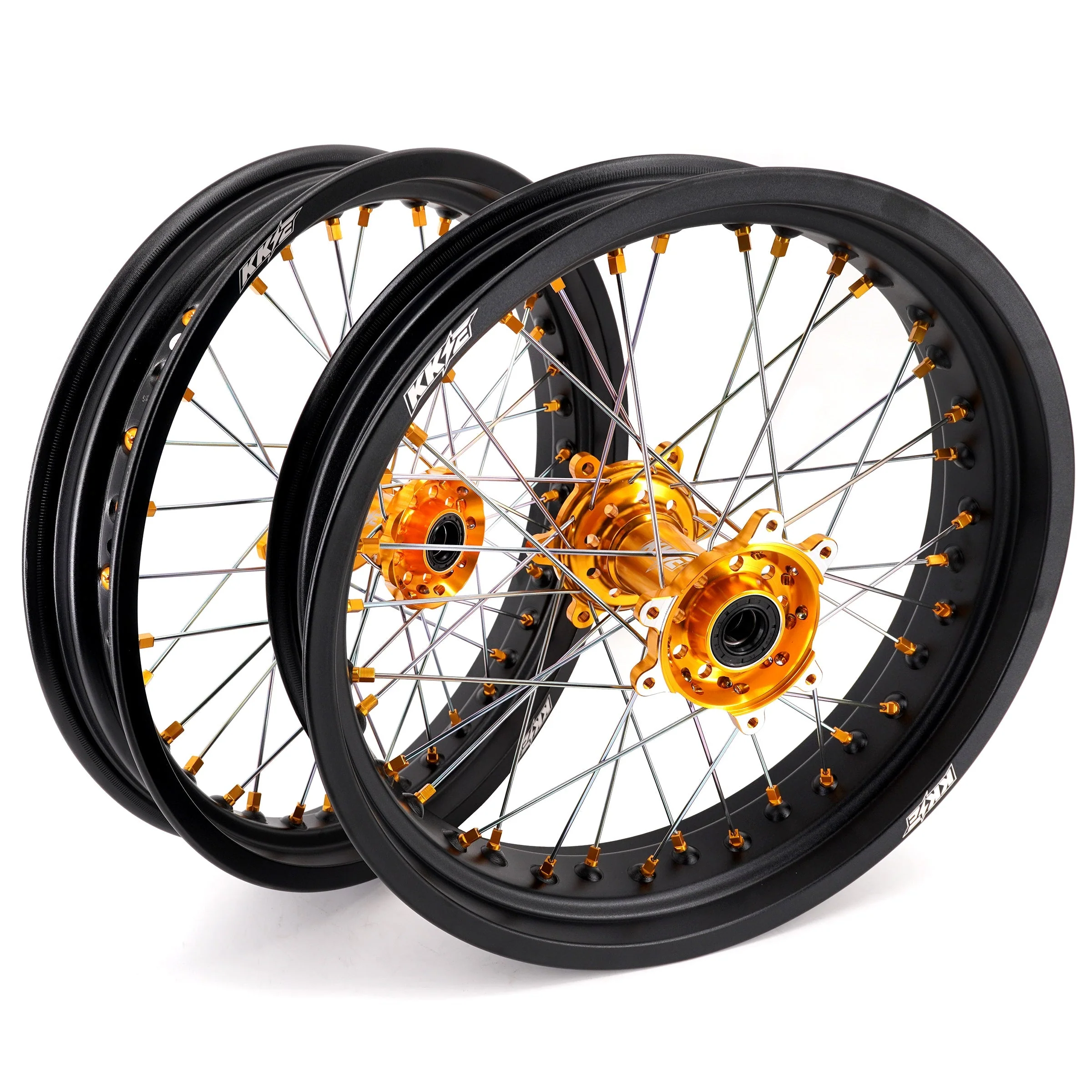 KKE 2.5*17" & 3.5*17" E-Motor Wheels Fit Surron Ultra Bee (Collective) - Image 3