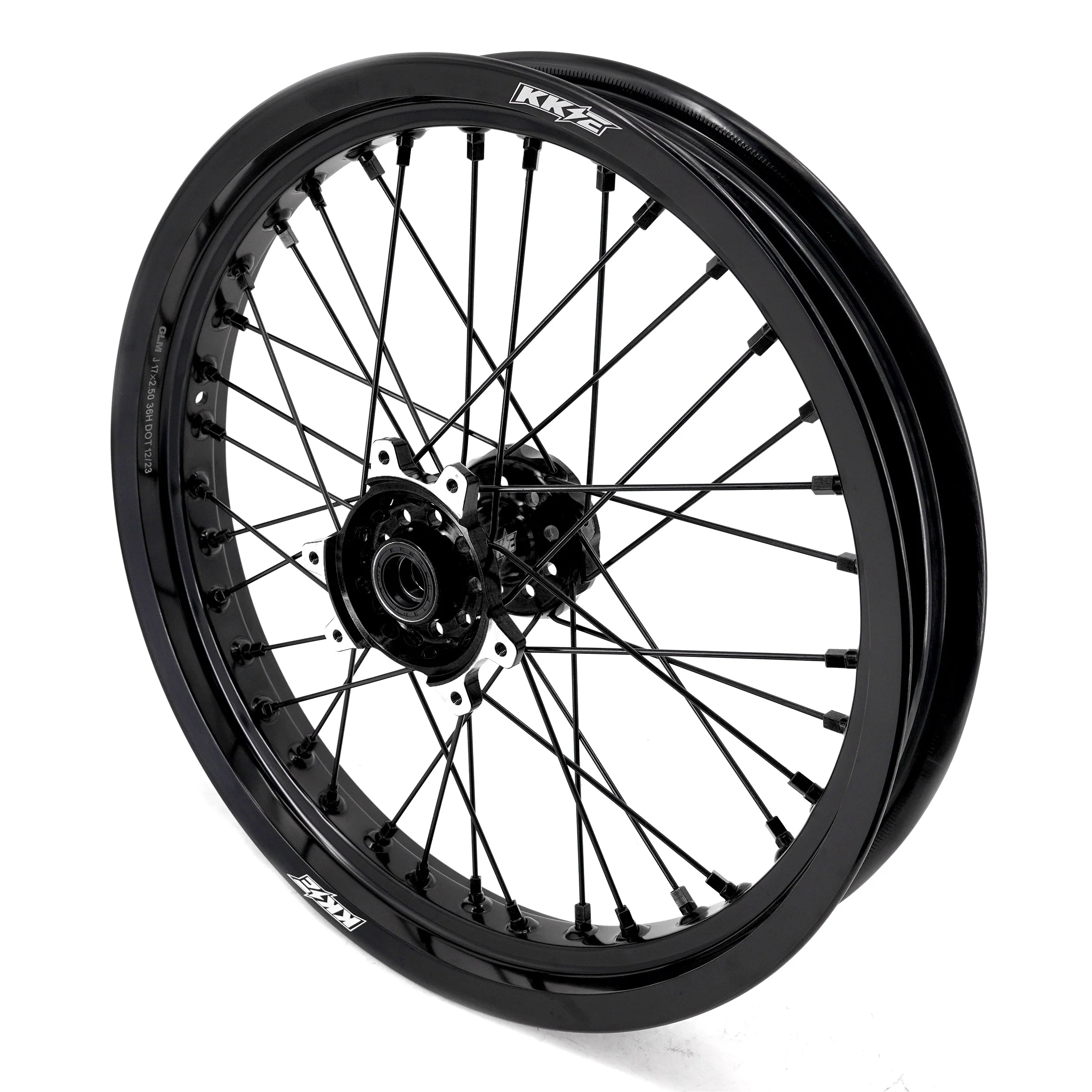 KKE 2.5*17" & 3.5*17" E-Motor Wheels Fit Surron Ultra Bee (Collective) - Image 30