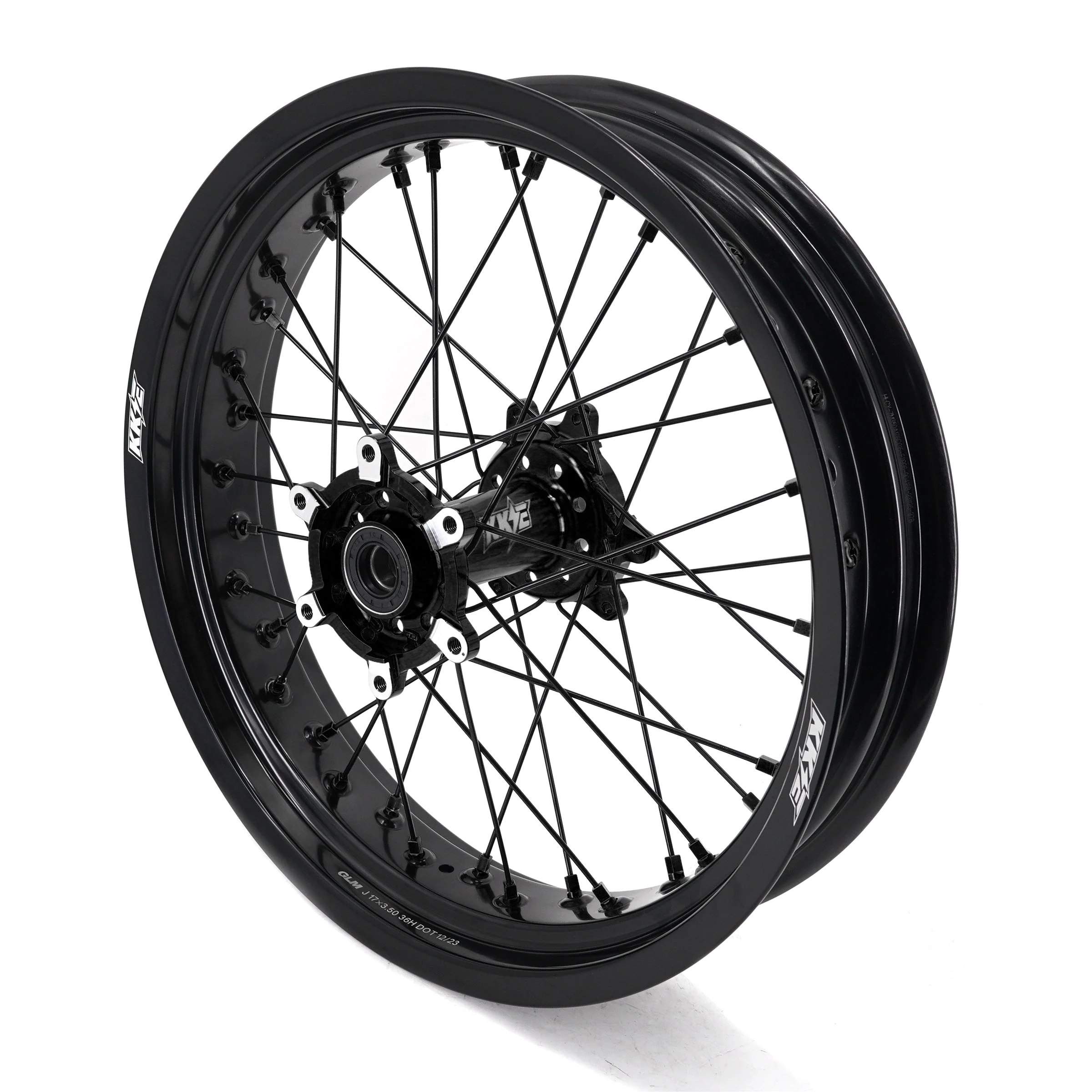 KKE 2.5*17" & 3.5*17" E-Motor Wheels Fit Surron Ultra Bee (Collective) - Image 31