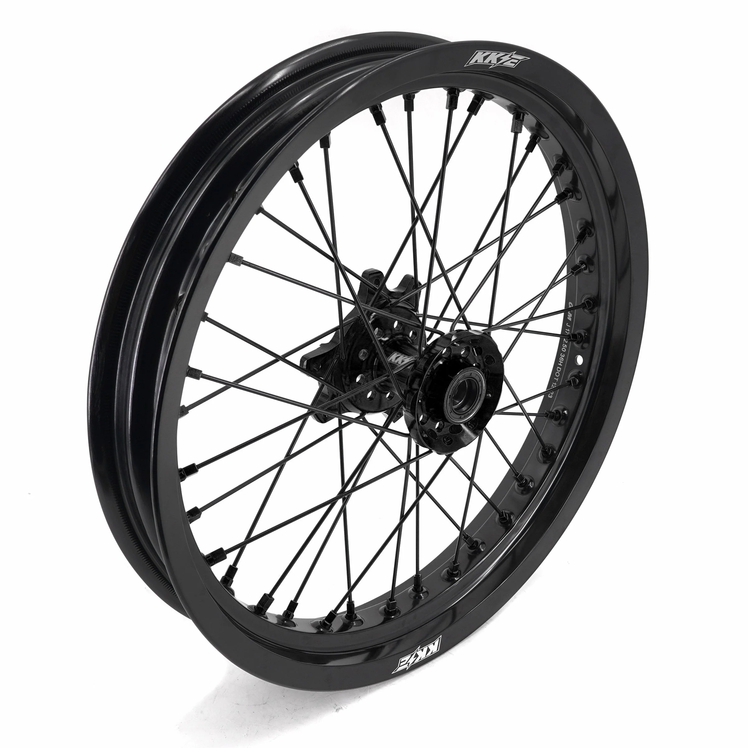 KKE 2.5*17" & 3.5*17" E-Motor Wheels Fit Surron Ultra Bee (Collective) - Image 33
