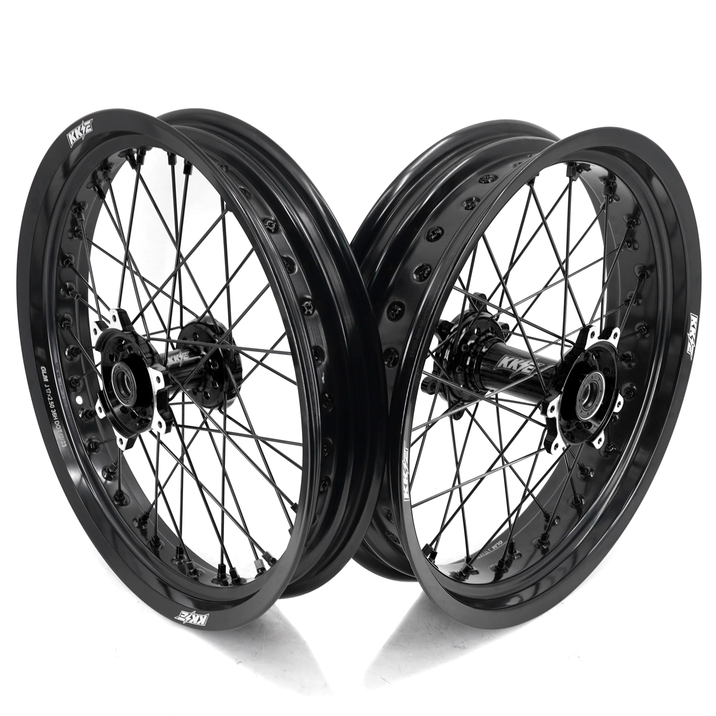 KKE 2.5*17" & 3.5*17" E-Motor Wheels Fit Surron Ultra Bee (Collective) - Image 34