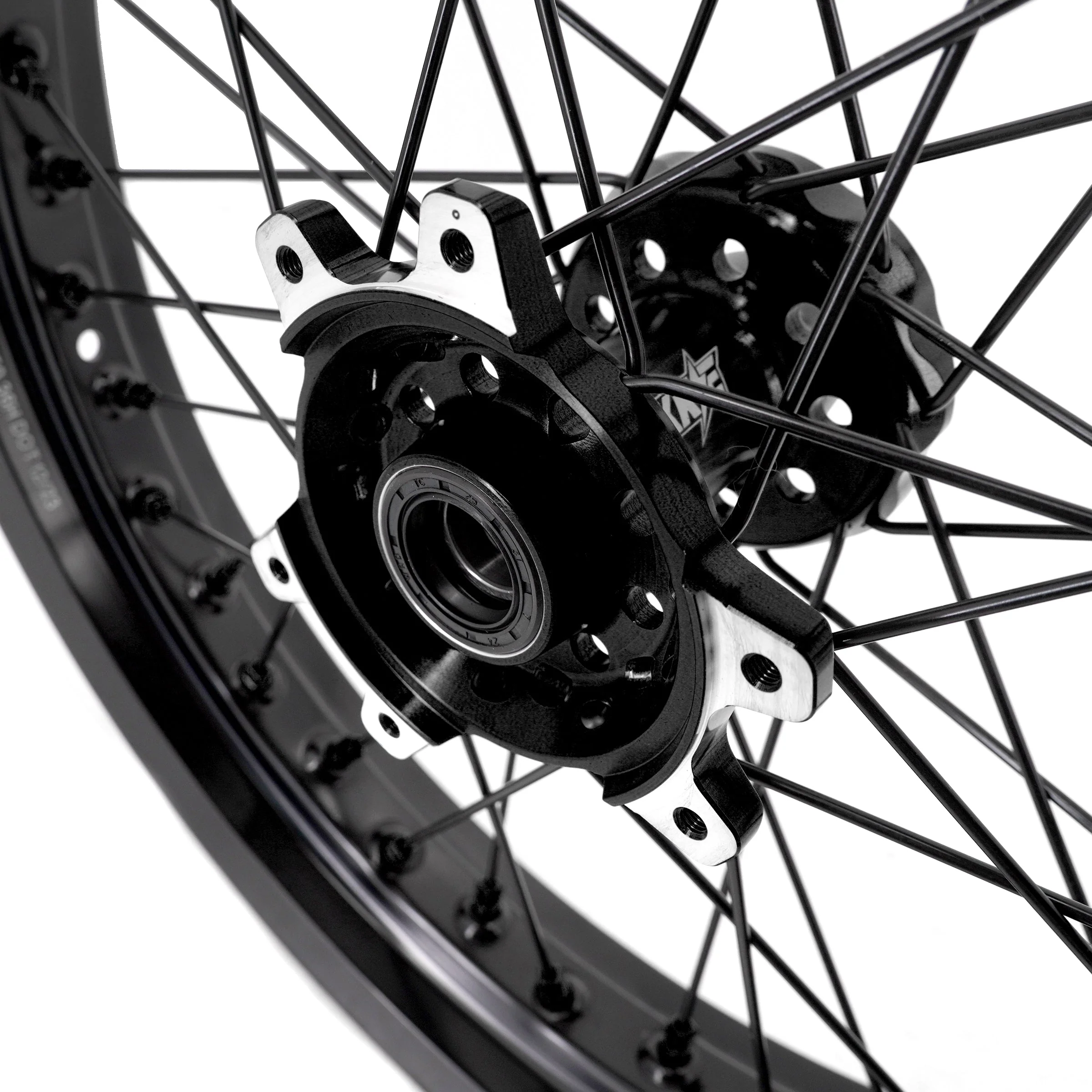KKE 2.5*17" & 3.5*17" E-Motor Wheels Fit Surron Ultra Bee (Collective) - Image 36