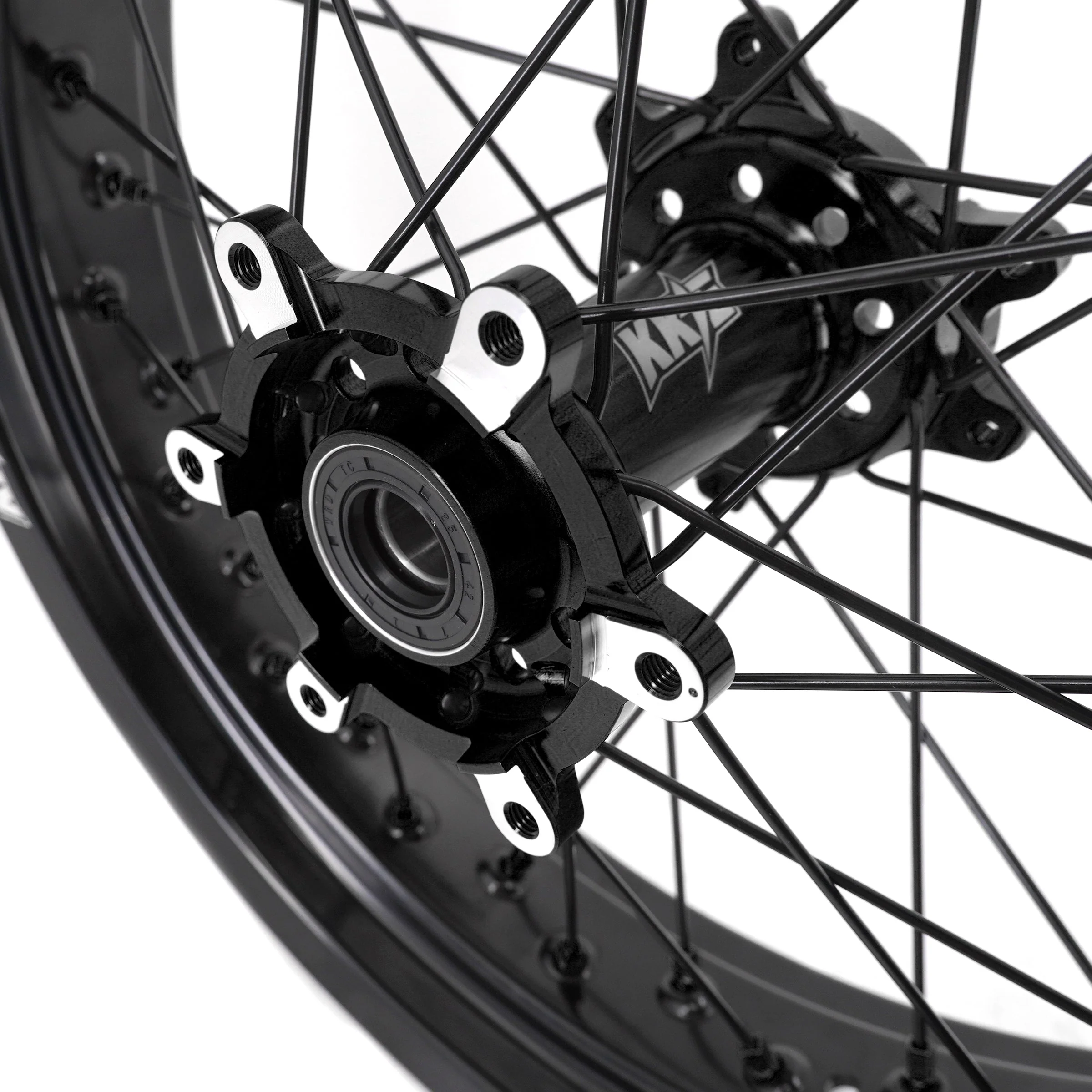 KKE 2.5*17" & 3.5*17" E-Motor Wheels Fit Surron Ultra Bee (Collective) - Image 38