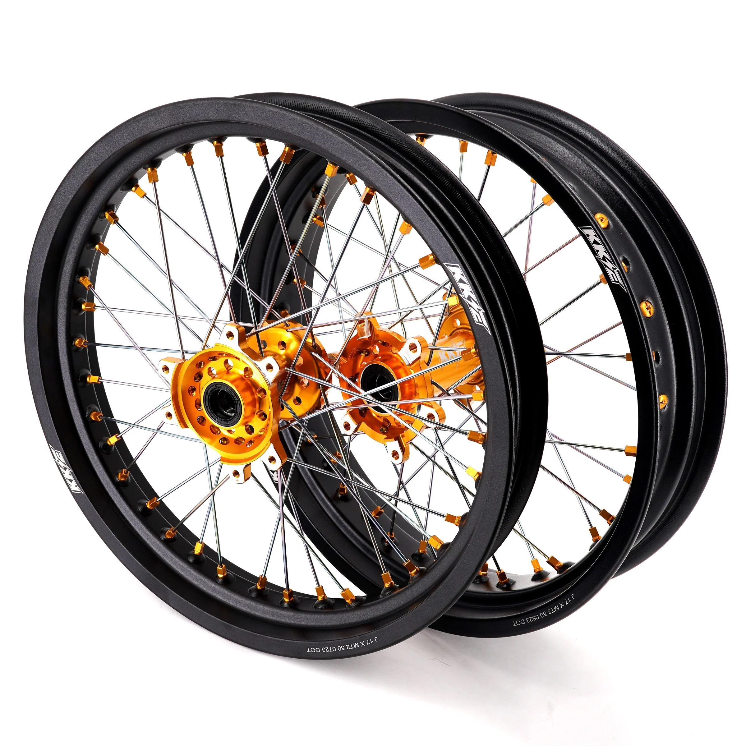 KKE 2.5*17" & 3.5*17" E-Motor Wheels Fit Surron Ultra Bee (Collective) - Image 4