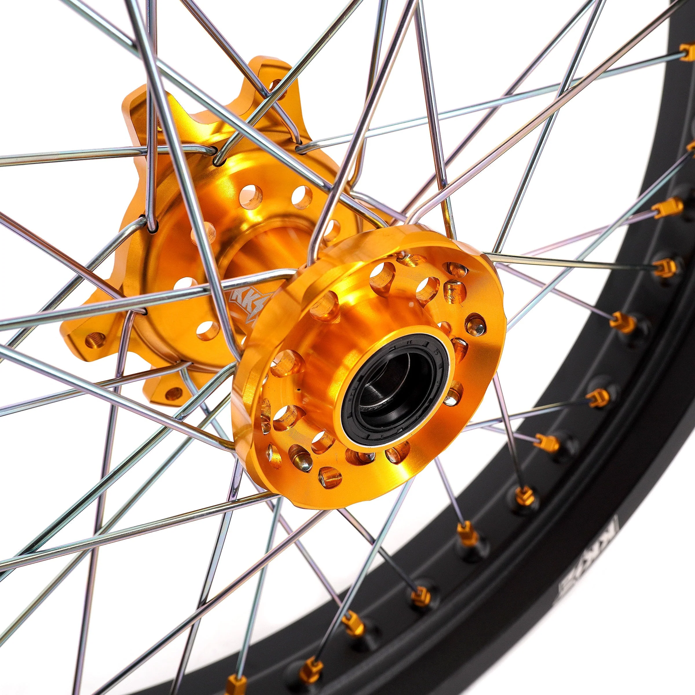 KKE 2.5*17" & 3.5*17" E-Motor Wheels Fit Surron Ultra Bee (Collective) - Image 6