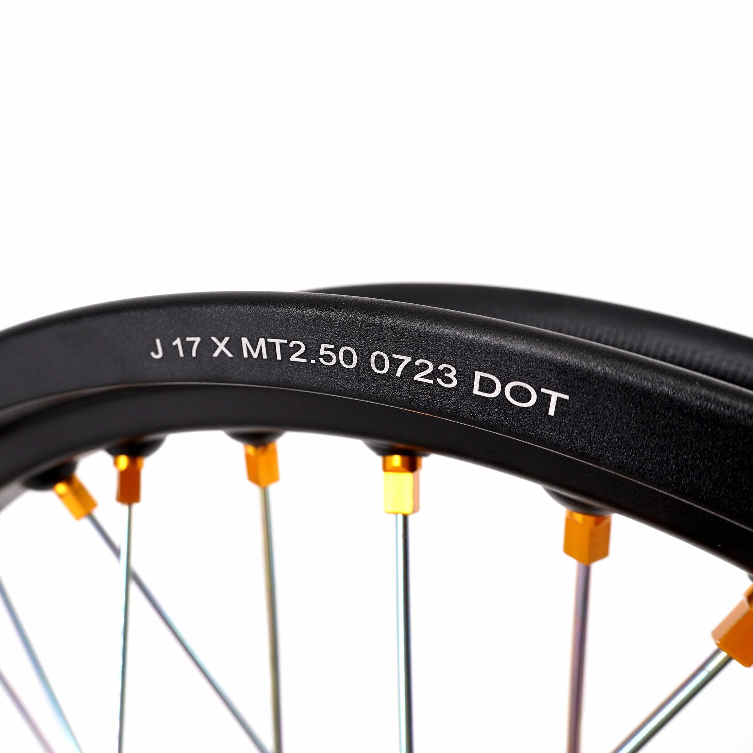 KKE 2.5*17" & 3.5*17" E-Motor Wheels Fit Surron Ultra Bee (Collective) - Image 7