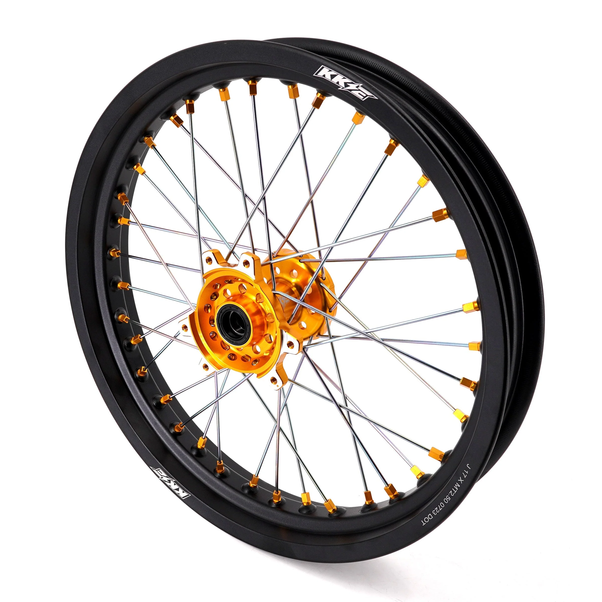 KKE 2.5*17" & 3.5*17" E-Motor Wheels Fit Surron Ultra Bee (Collective) - Image 8