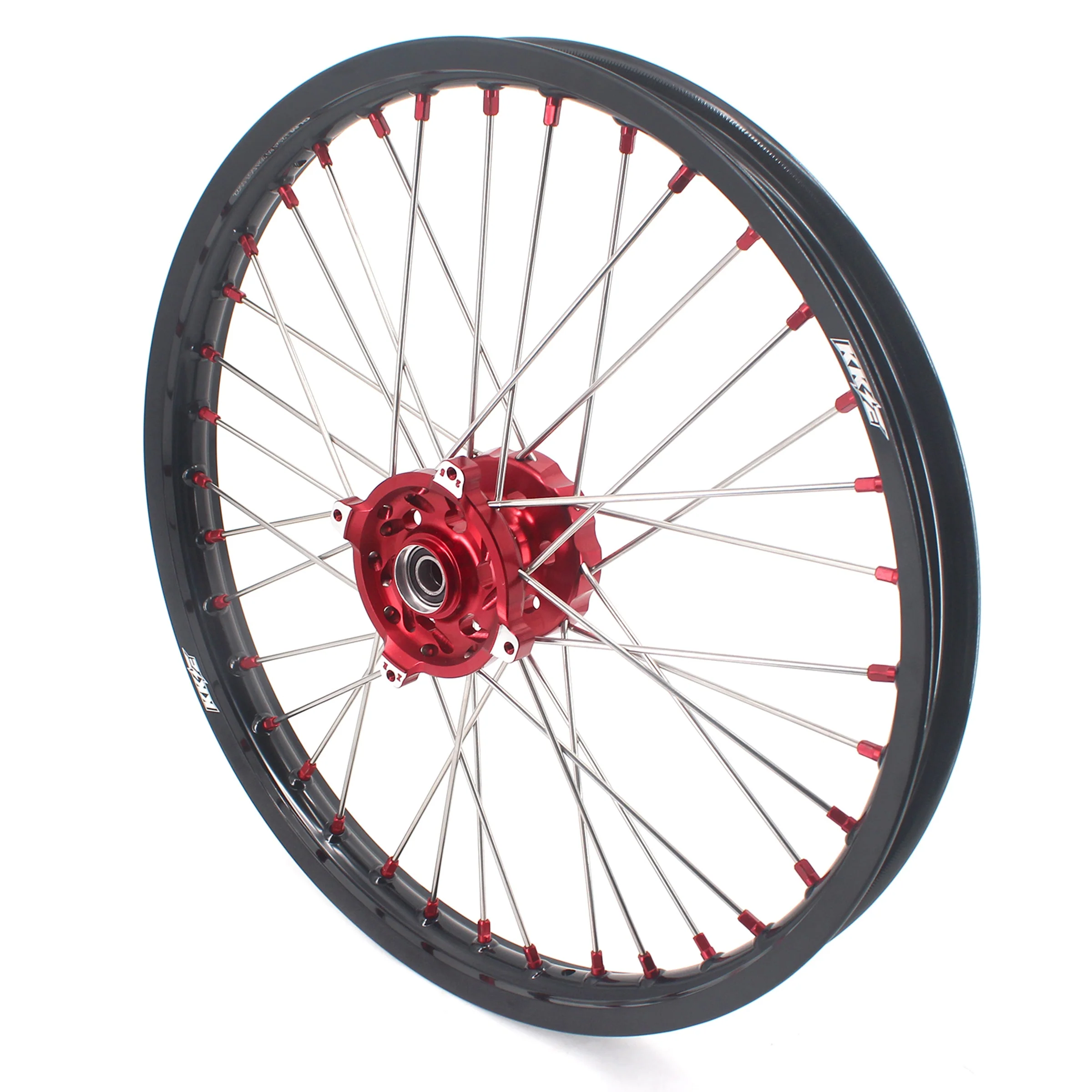 KKE 21×1.6/18×2.15 Enduro - HONDA XR250R XR250 BAJA CRF230L Dirtbike Off Road Wheel - Image 6