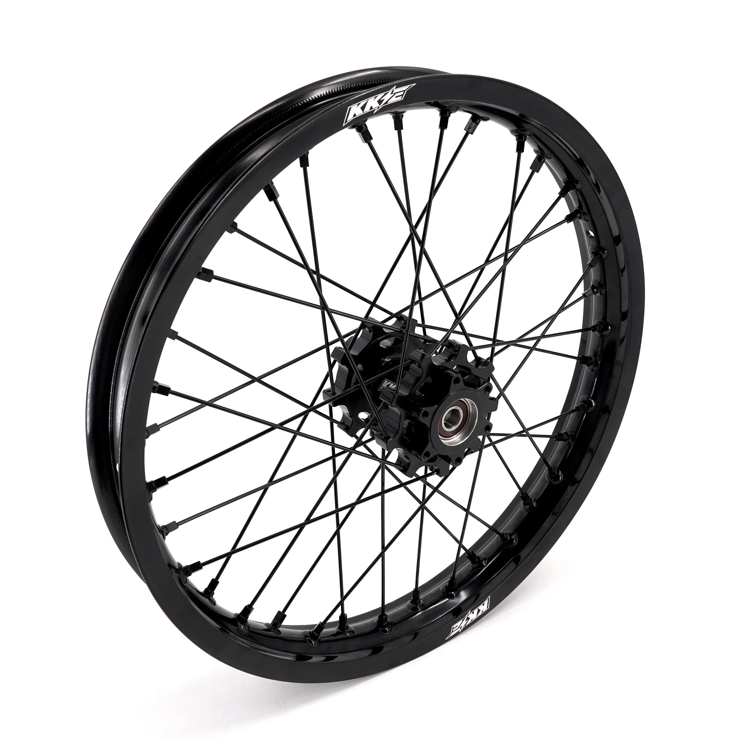 KKE 21" 18" E-Bike Spoked Wheels For Talaria Sting MX3 / R MX4 (Collective) - Image 2