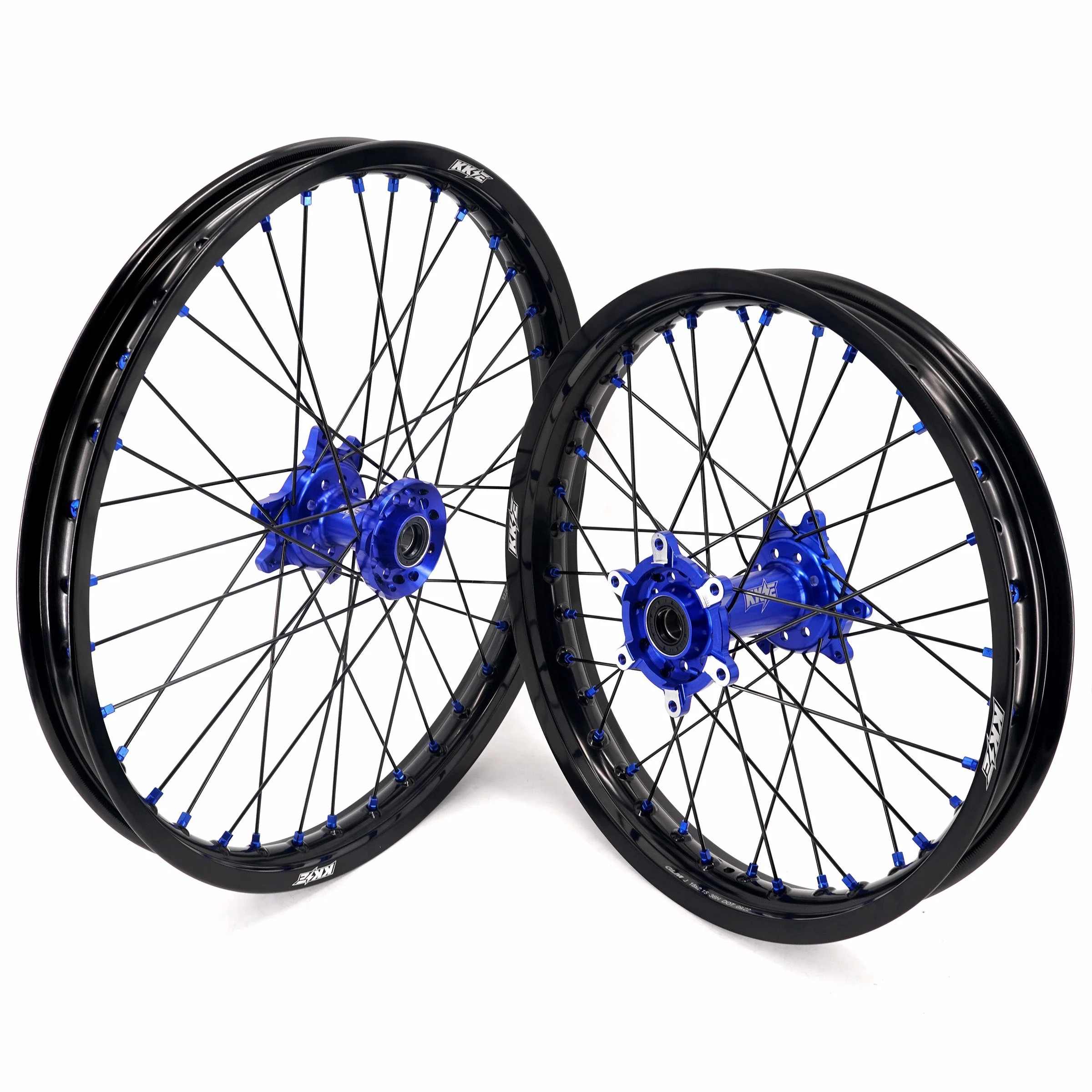 KKE 21" 18" E-Motor Wheels Rims Fit Surron Ultra Bee (Collective) - Image 16