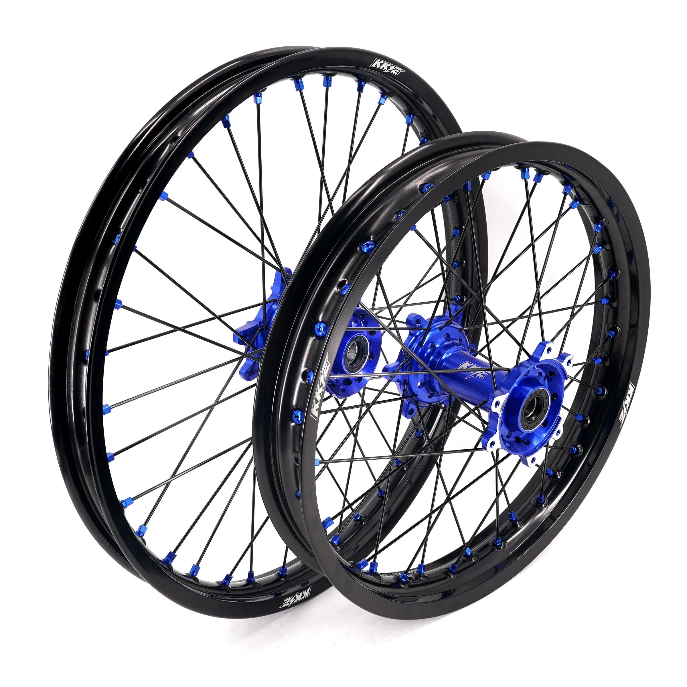 KKE 21" 18" E-Motor Wheels Rims Fit Surron Ultra Bee (Collective) - Image 17