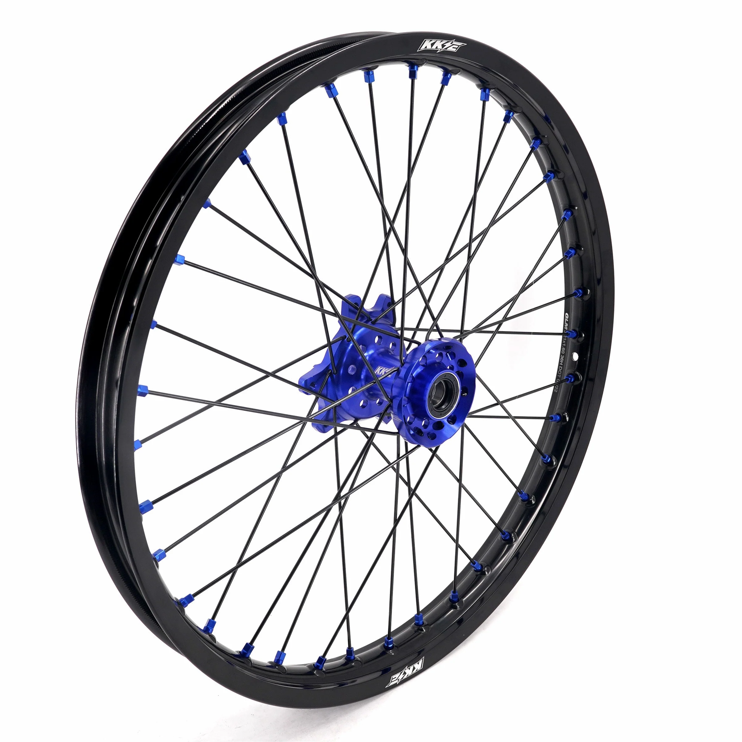 KKE 21" 18" E-Motor Wheels Rims Fit Surron Ultra Bee (Collective) - Image 19