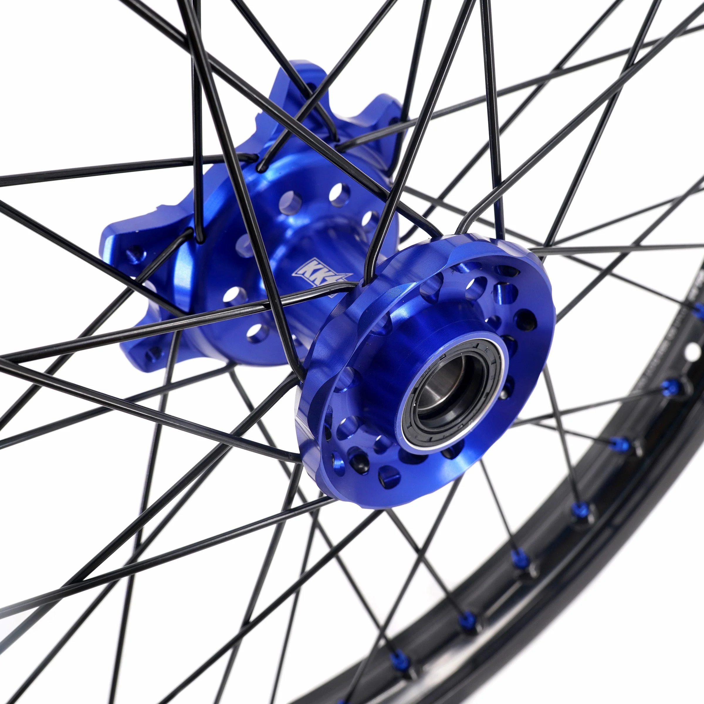 KKE 21" 18" E-Motor Wheels Rims Fit Surron Ultra Bee (Collective) - Image 20