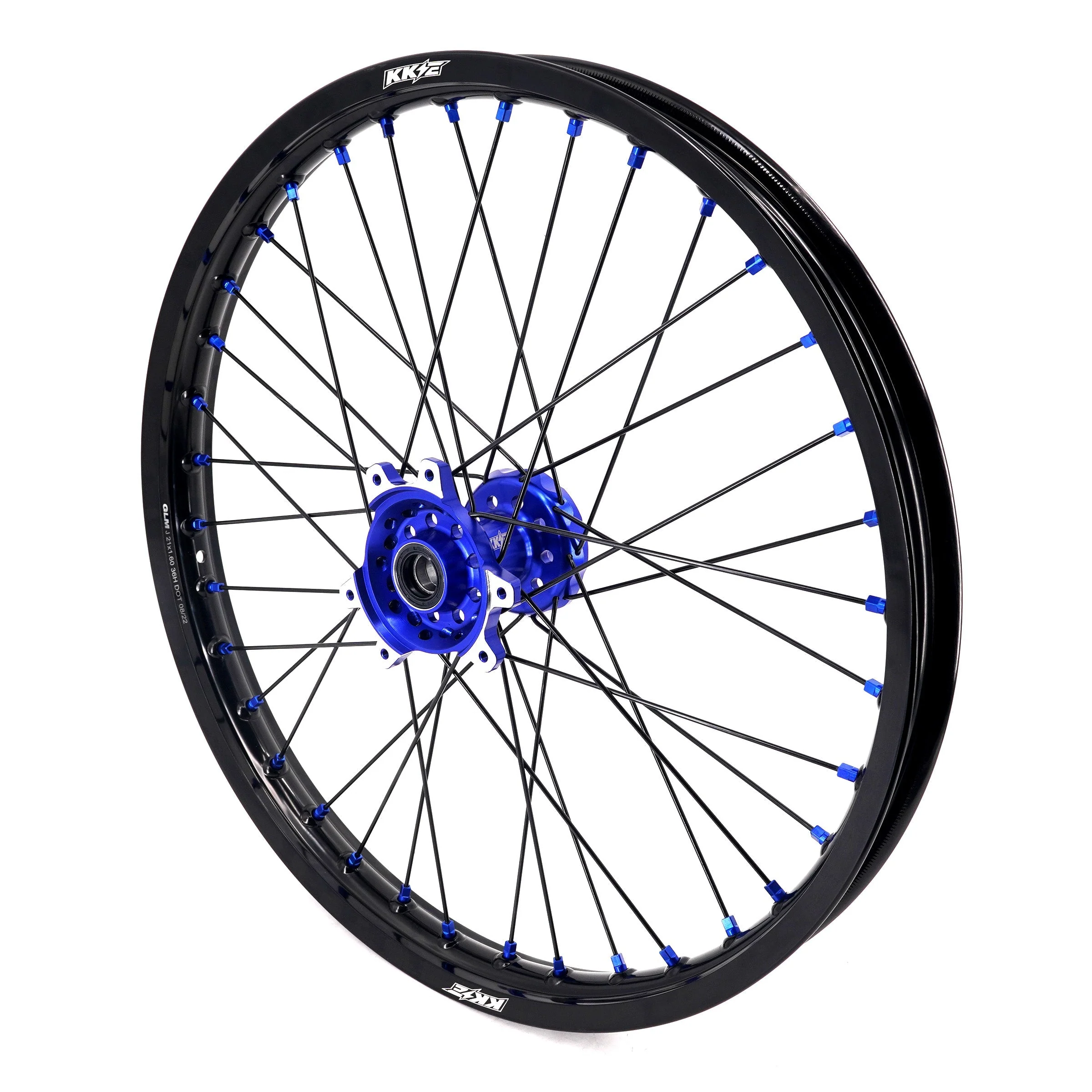 KKE 21" 18" E-Motor Wheels Rims Fit Surron Ultra Bee (Collective) - Image 21