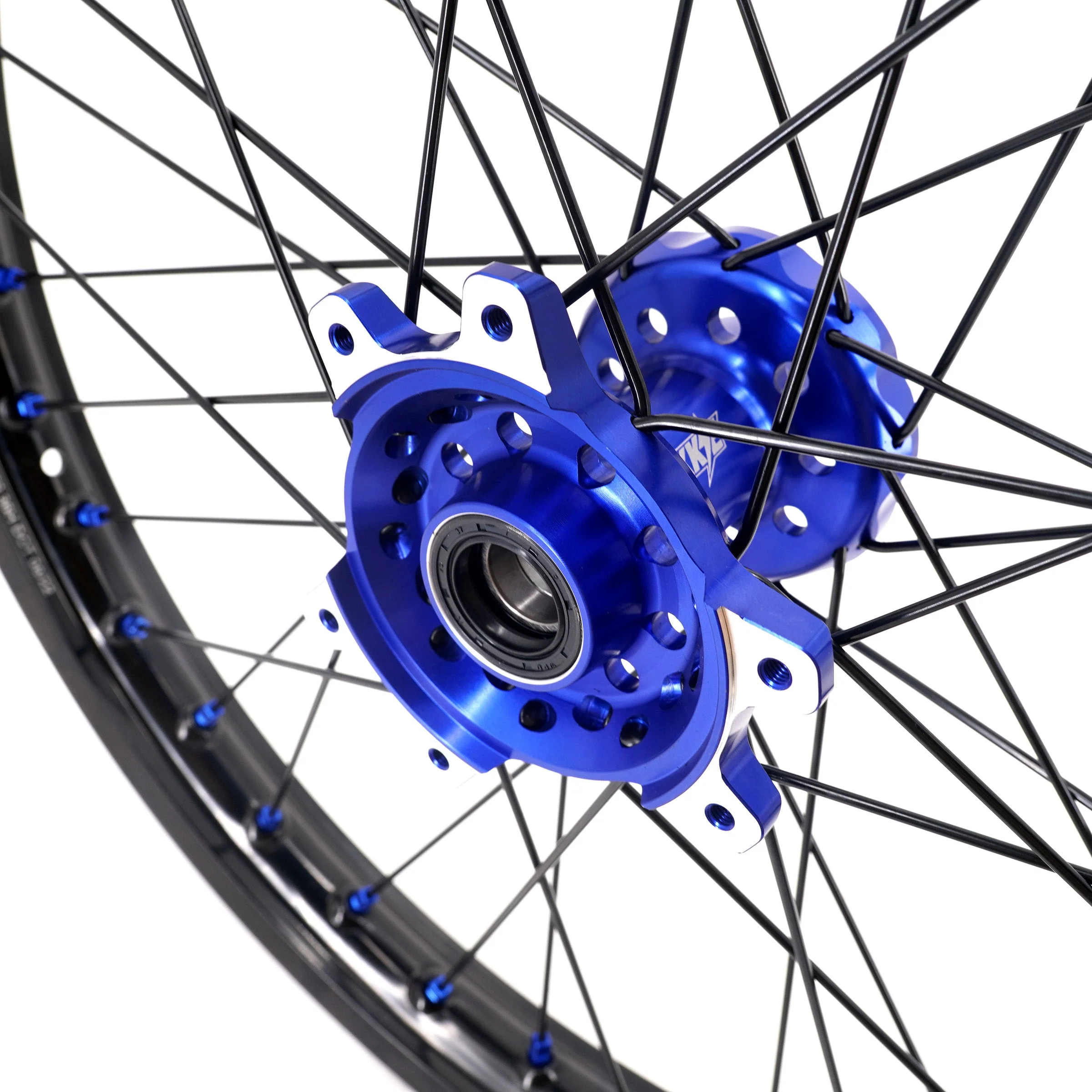 KKE 21" 18" E-Motor Wheels Rims Fit Surron Ultra Bee (Collective) - Image 22
