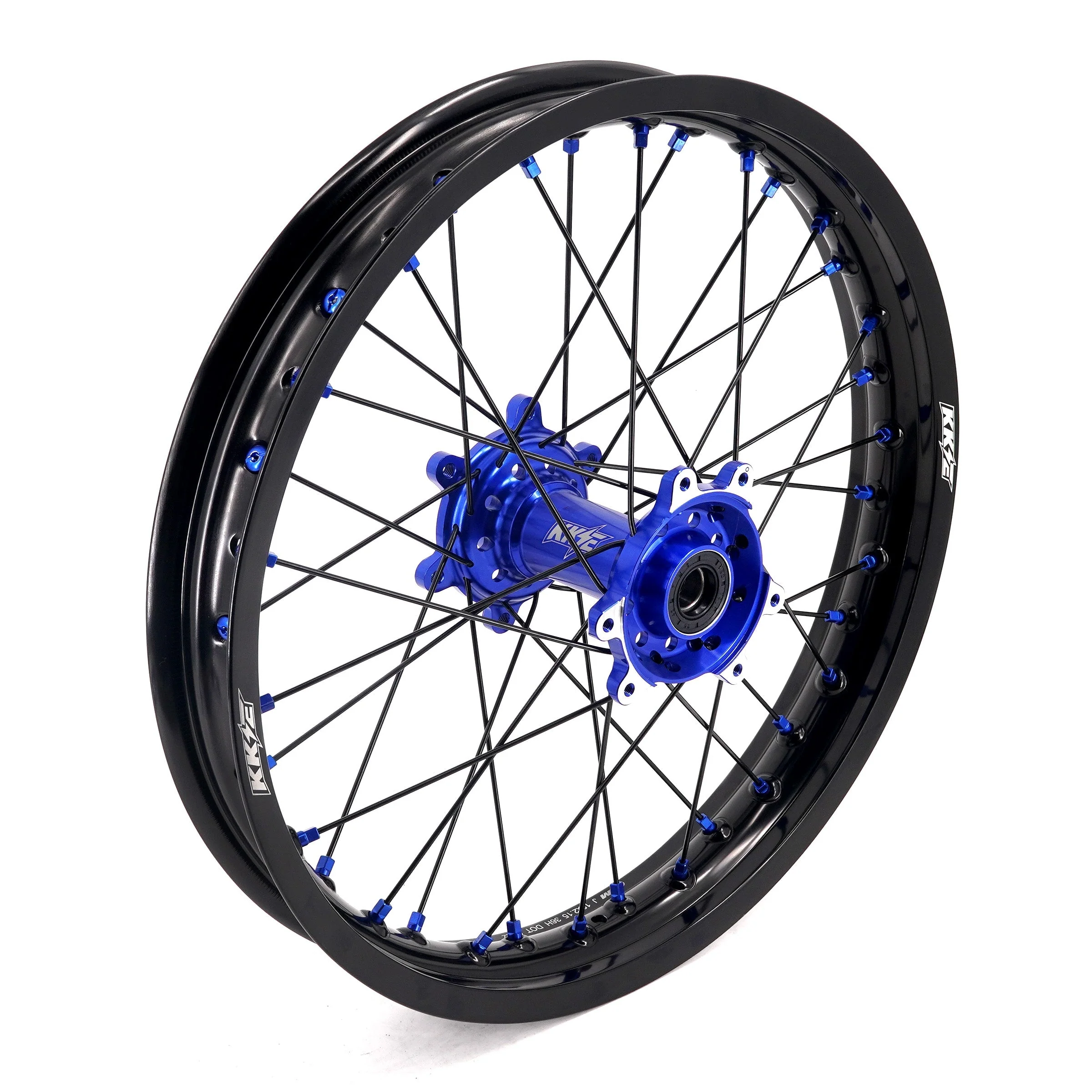 KKE 21" 18" E-Motor Wheels Rims Fit Surron Ultra Bee (Collective) - Image 23