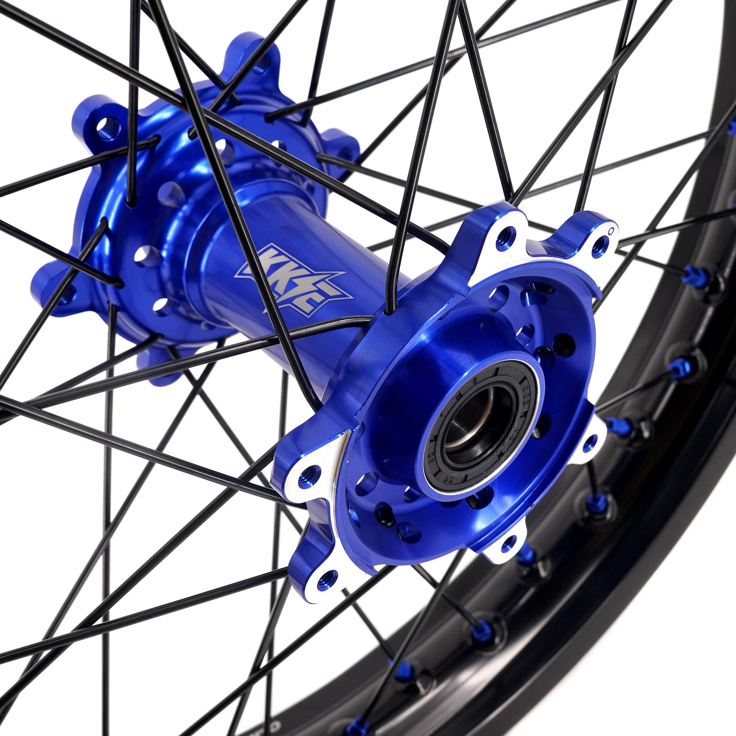 KKE 21" 18" E-Motor Wheels Rims Fit Surron Ultra Bee (Collective) - Image 24