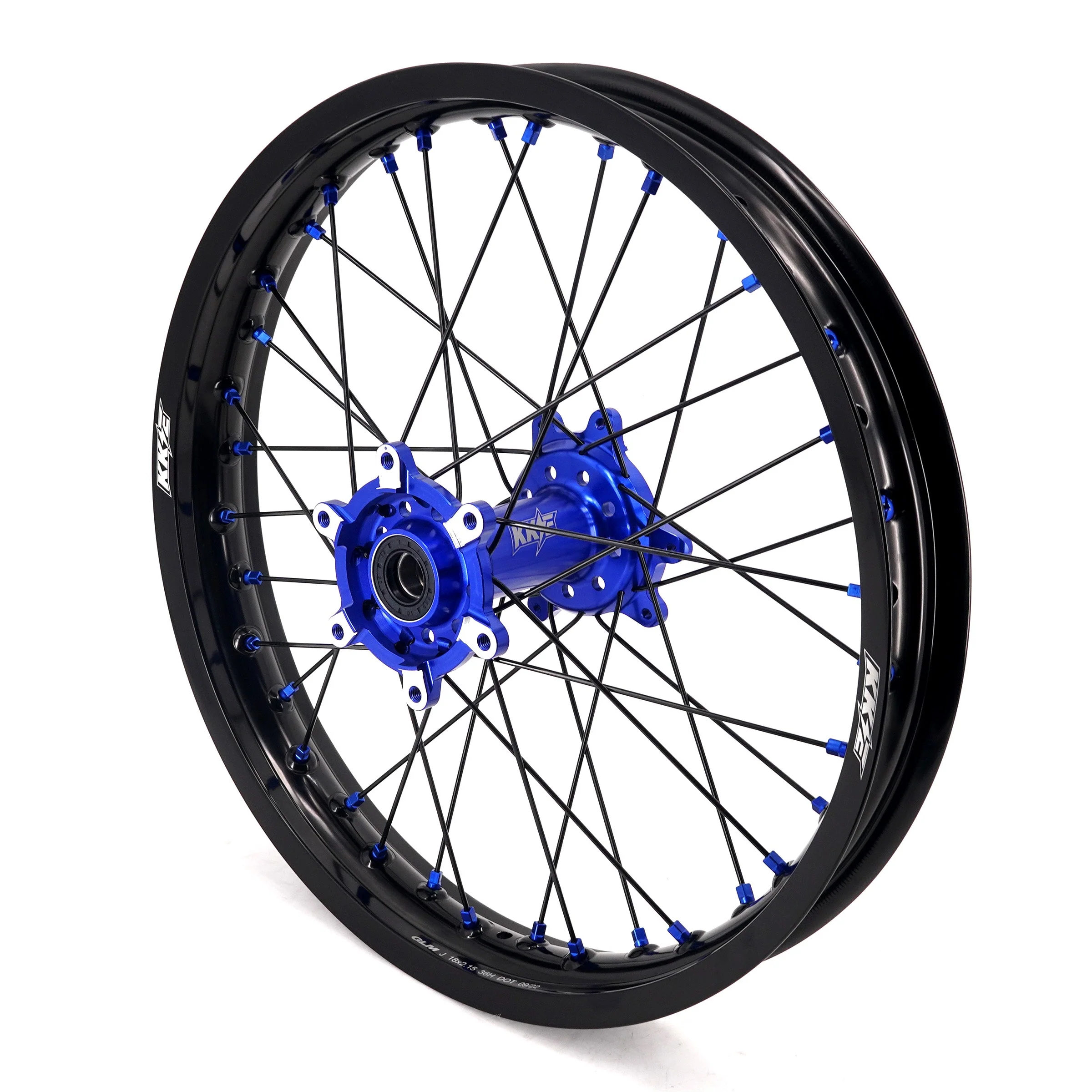 KKE 21" 18" E-Motor Wheels Rims Fit Surron Ultra Bee (Collective) - Image 25