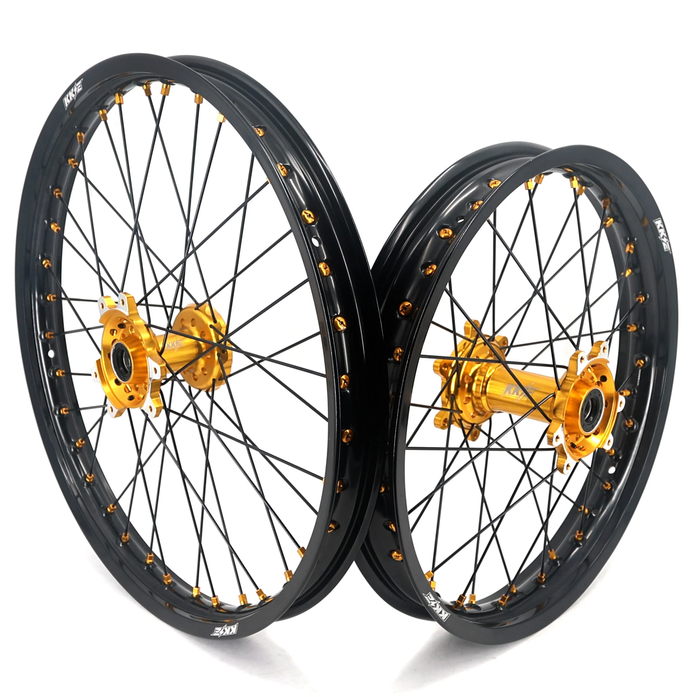 KKE 21" 18" E-Motor Wheels Rims Fit Surron Ultra Bee (Collective) - Image 28