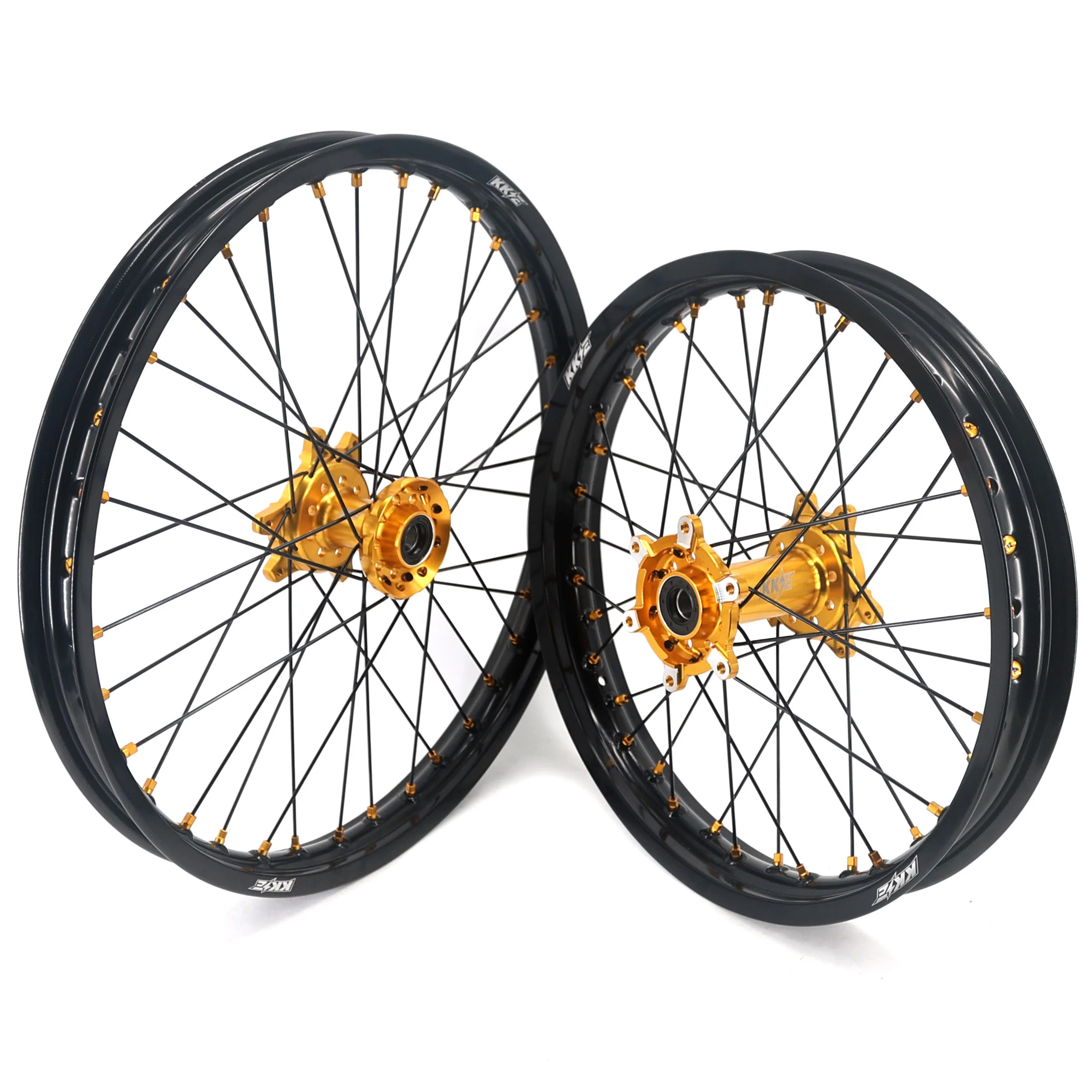 KKE 21" 18" E-Motor Wheels Rims Fit Surron Ultra Bee (Collective) - Image 29