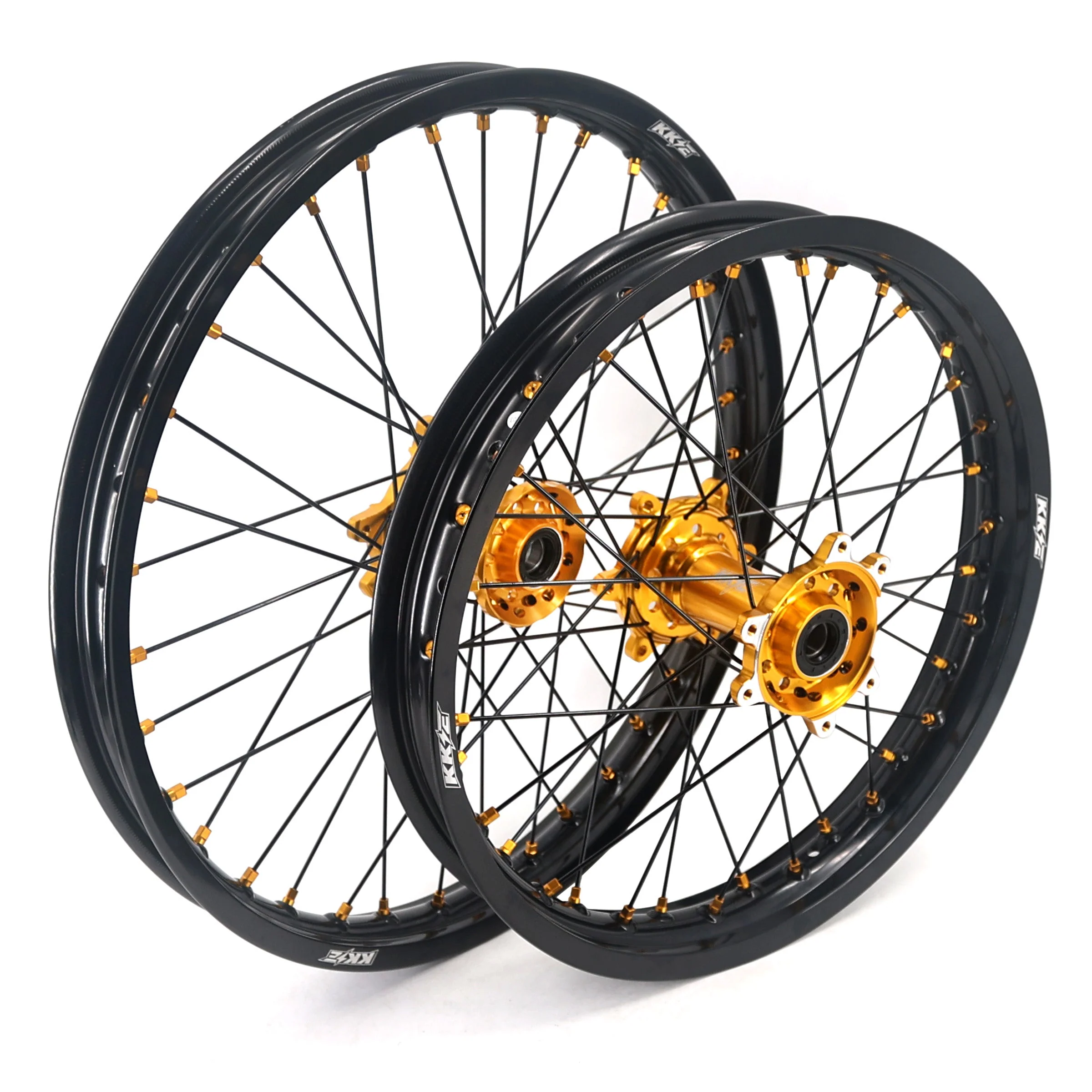 KKE 21" 18" E-Motor Wheels Rims Fit Surron Ultra Bee (Collective) - Image 30