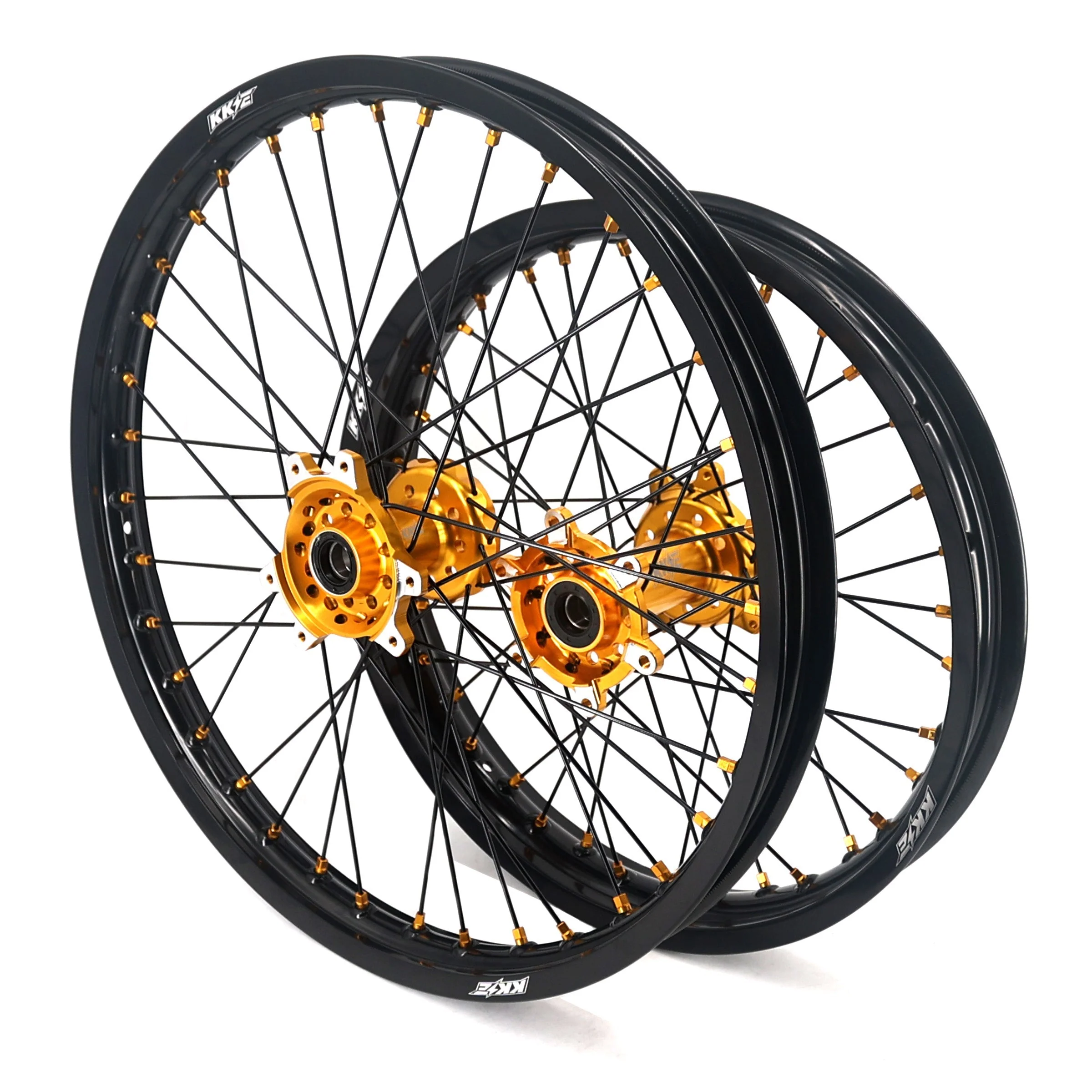 KKE 21" 18" E-Motor Wheels Rims Fit Surron Ultra Bee (Collective) - Image 31