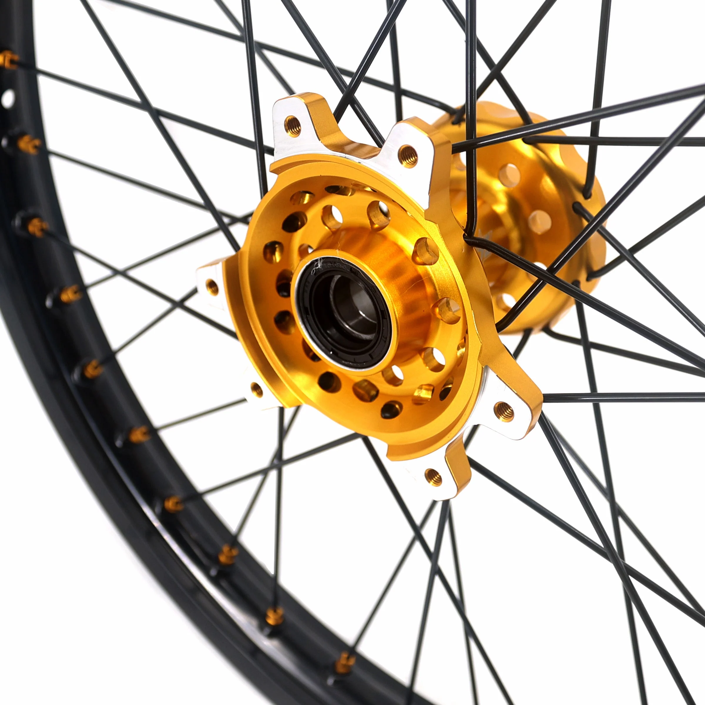 KKE 21" 18" E-Motor Wheels Rims Fit Surron Ultra Bee (Collective) - Image 32