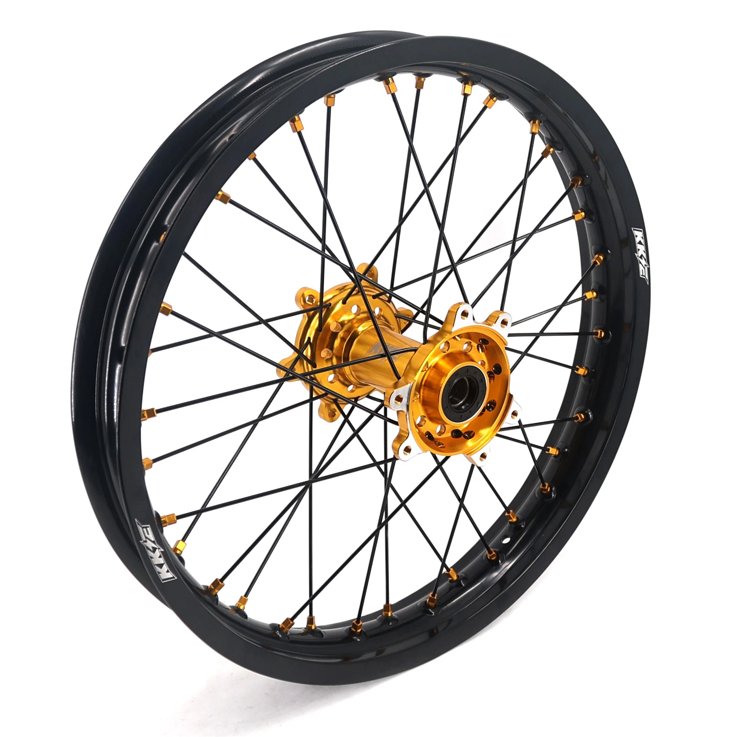 KKE 21" 18" E-Motor Wheels Rims Fit Surron Ultra Bee (Collective) - Image 33