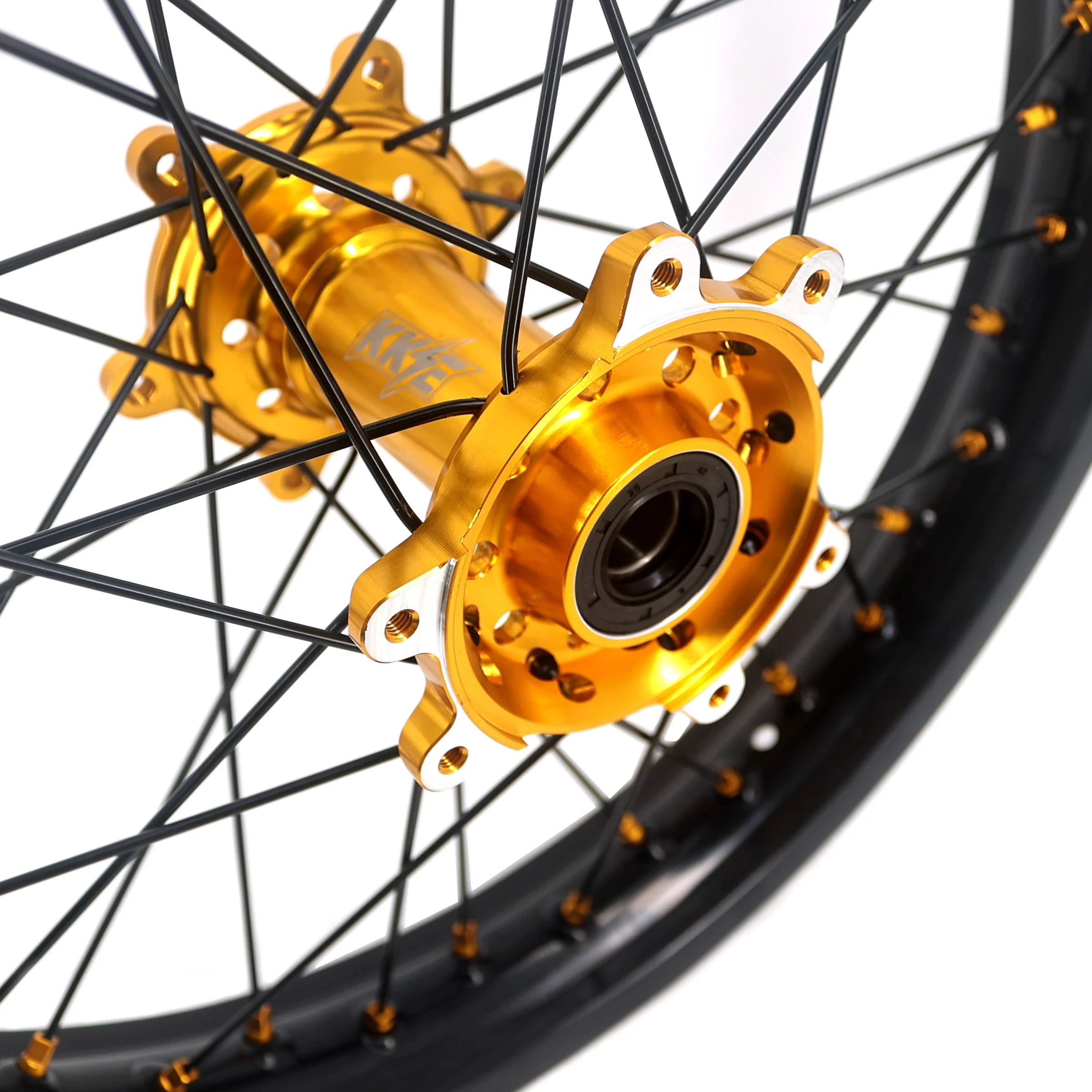 KKE 21" 18" E-Motor Wheels Rims Fit Surron Ultra Bee (Collective) - Image 34