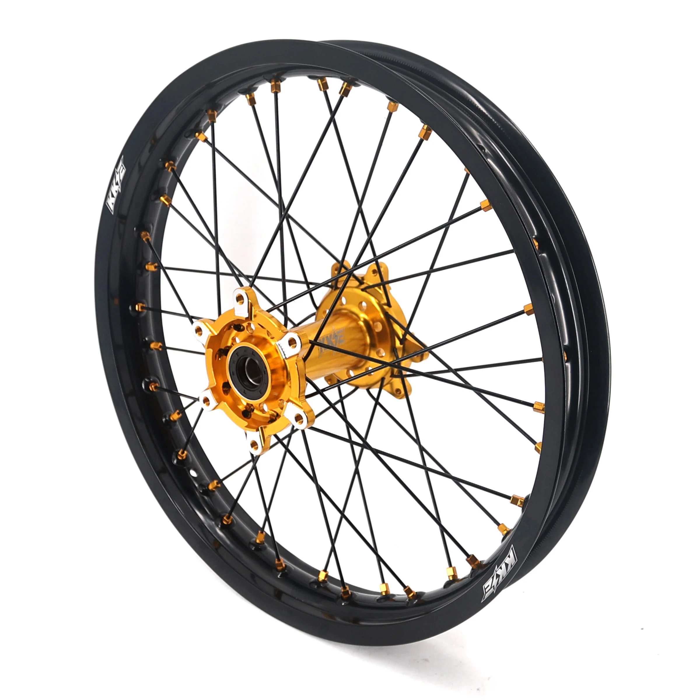 KKE 21" 18" E-Motor Wheels Rims Fit Surron Ultra Bee (Collective) - Image 35