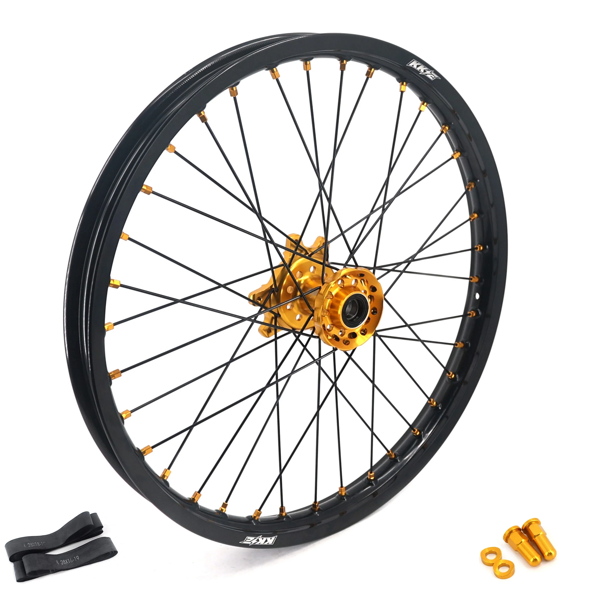 KKE 21" 18" E-Motor Wheels Rims Fit Surron Ultra Bee (Collective) - Image 36