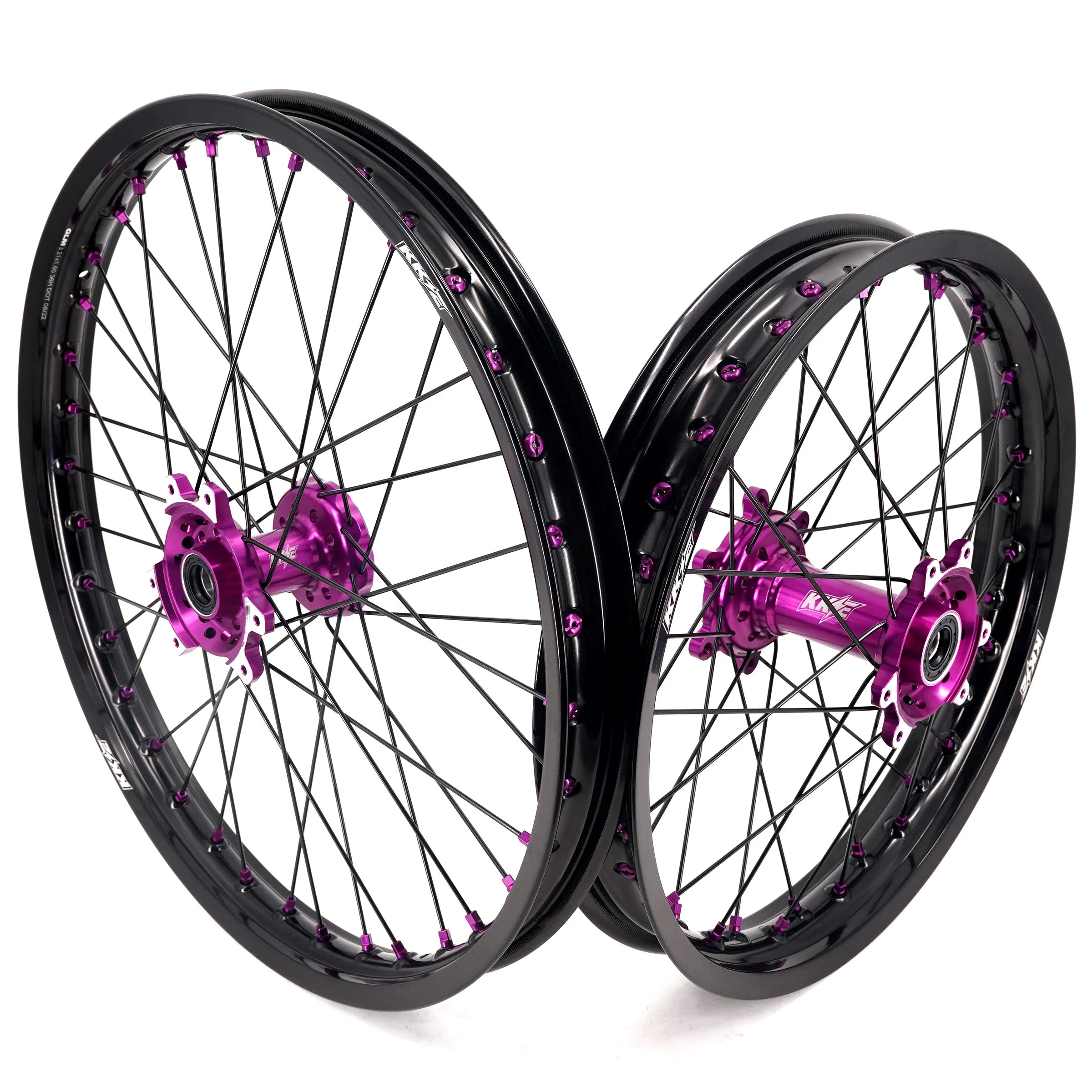 KKE 21" 18" E-Motor Wheels Rims Fit Surron Ultra Bee (Collective) - Image 38