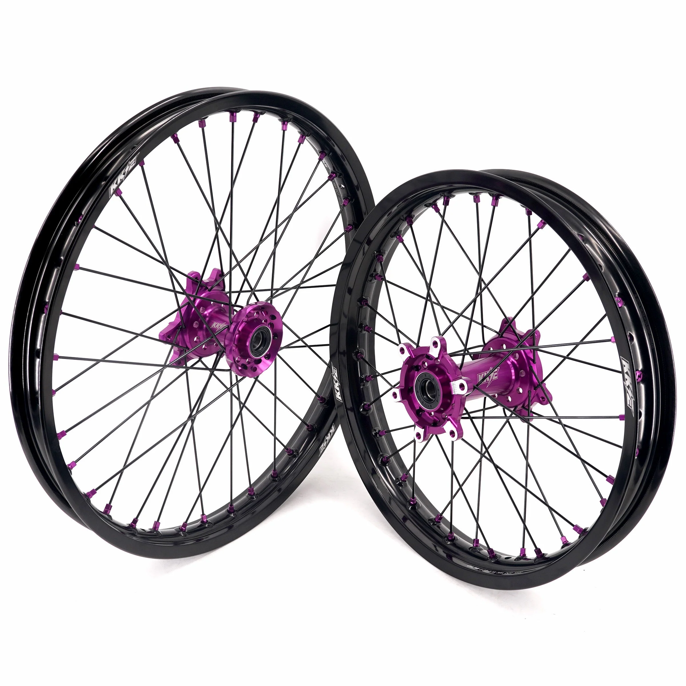 KKE 21" 18" E-Motor Wheels Rims Fit Surron Ultra Bee (Collective) - Image 39