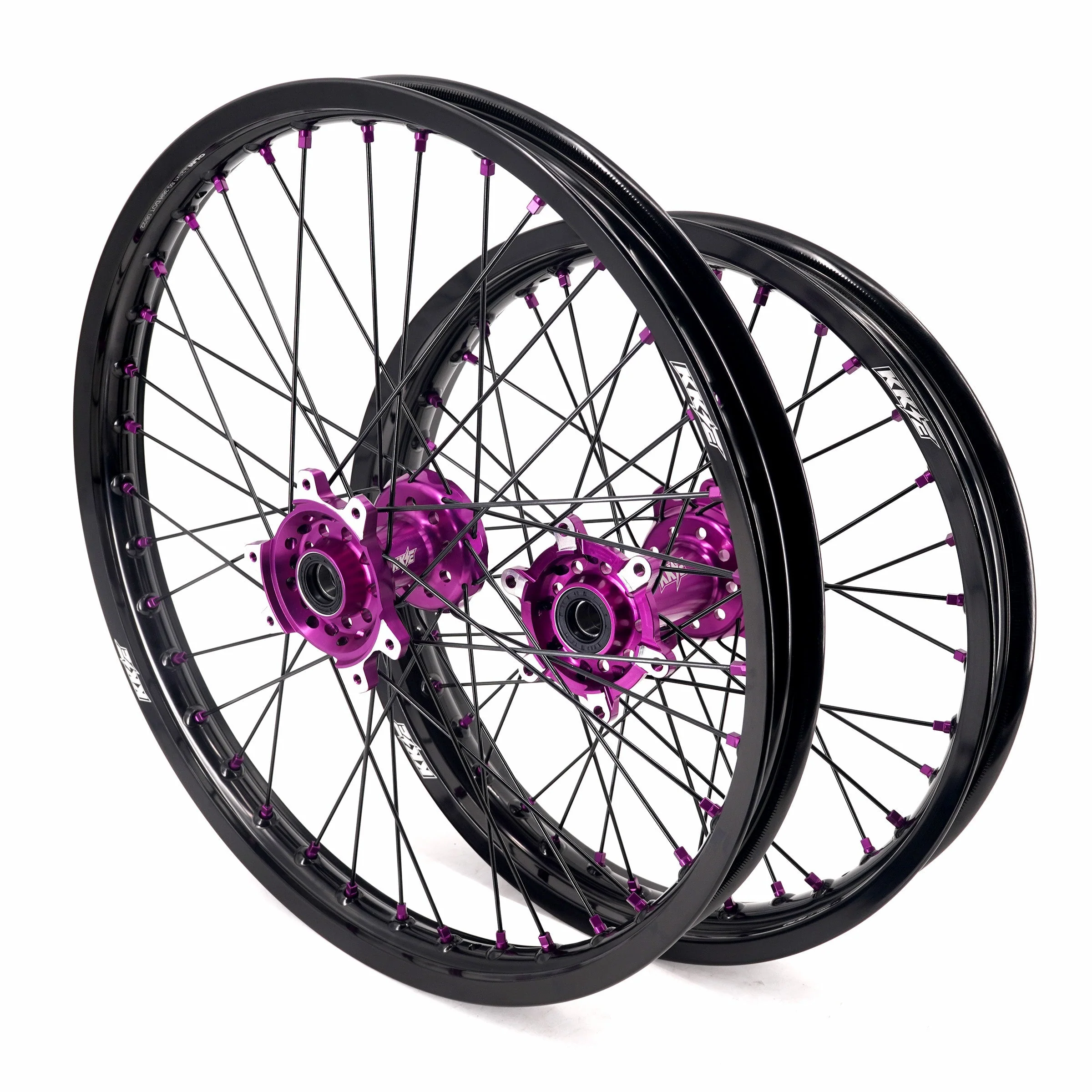 KKE 21" 18" E-Motor Wheels Rims Fit Surron Ultra Bee (Collective) - Image 41