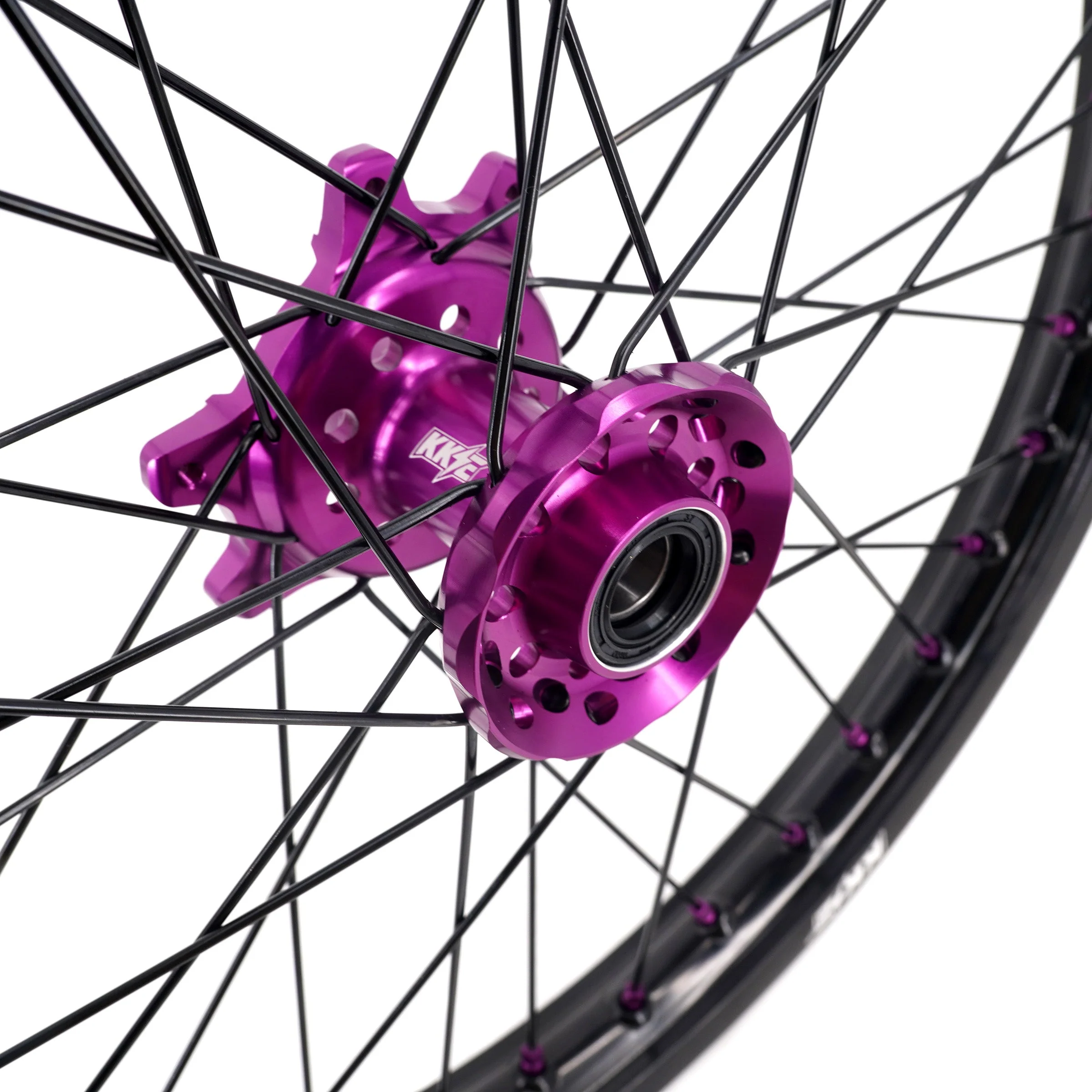 KKE 21" 18" E-Motor Wheels Rims Fit Surron Ultra Bee (Collective) - Image 43