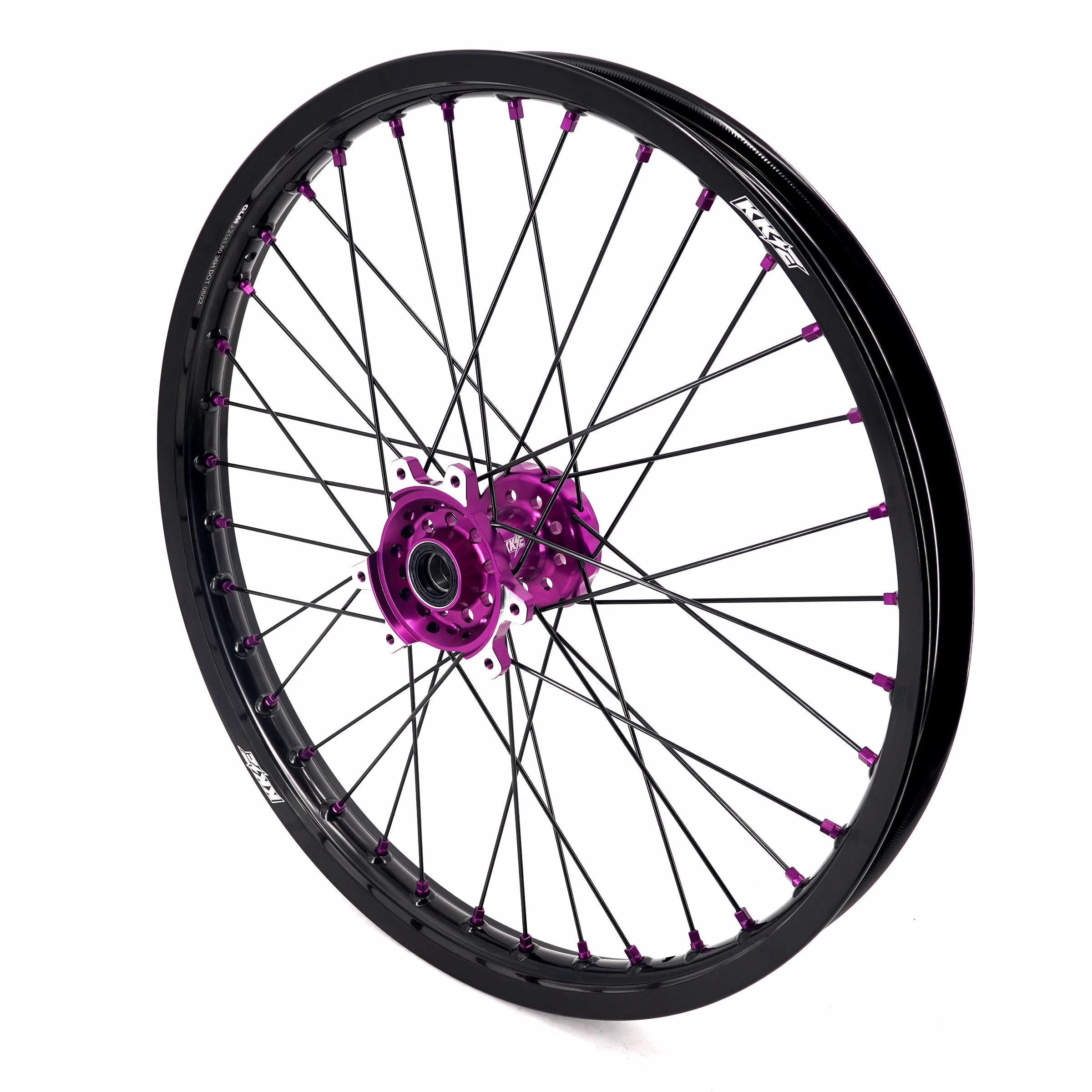 KKE 21" 18" E-Motor Wheels Rims Fit Surron Ultra Bee (Collective) - Image 44