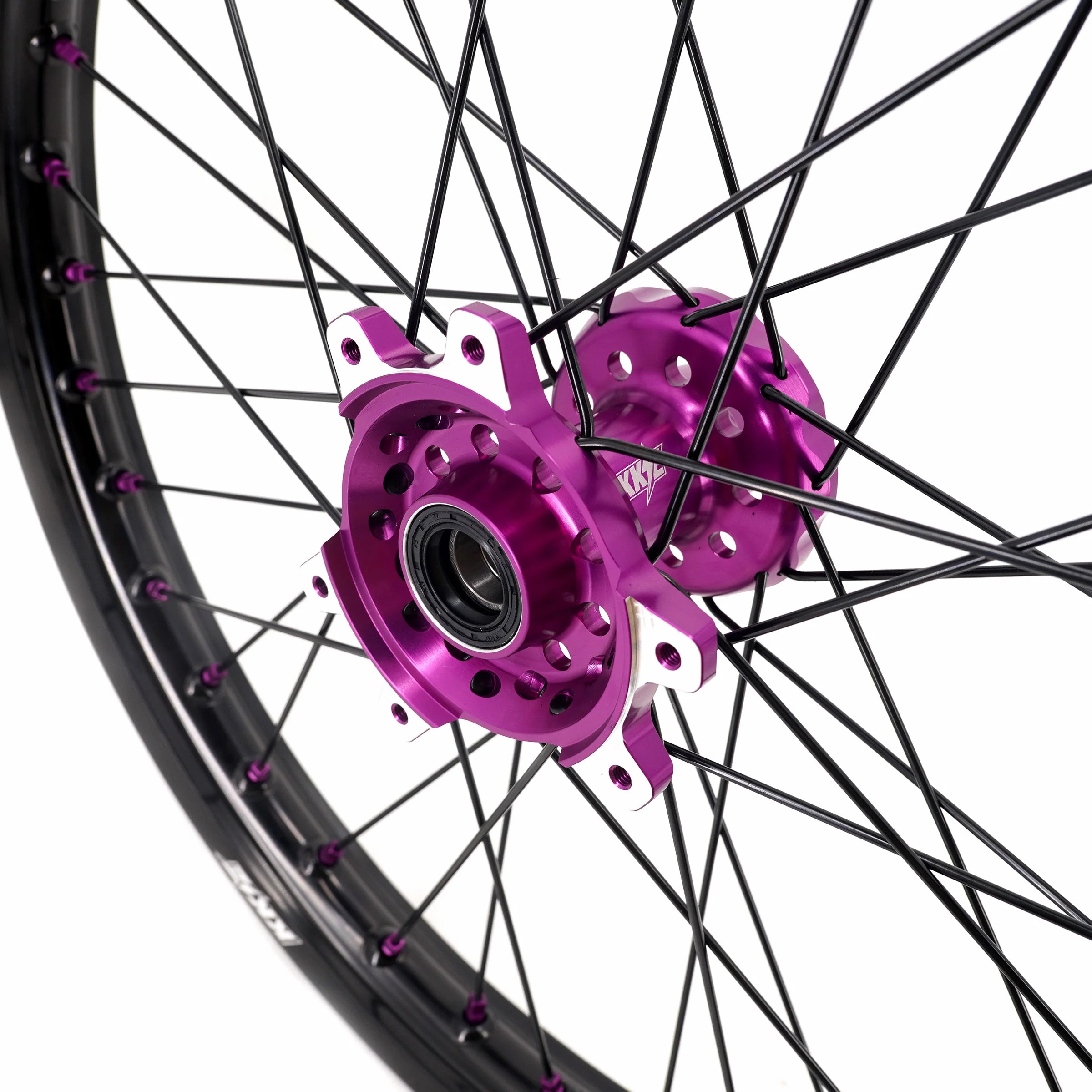 KKE 21" 18" E-Motor Wheels Rims Fit Surron Ultra Bee (Collective) - Image 45