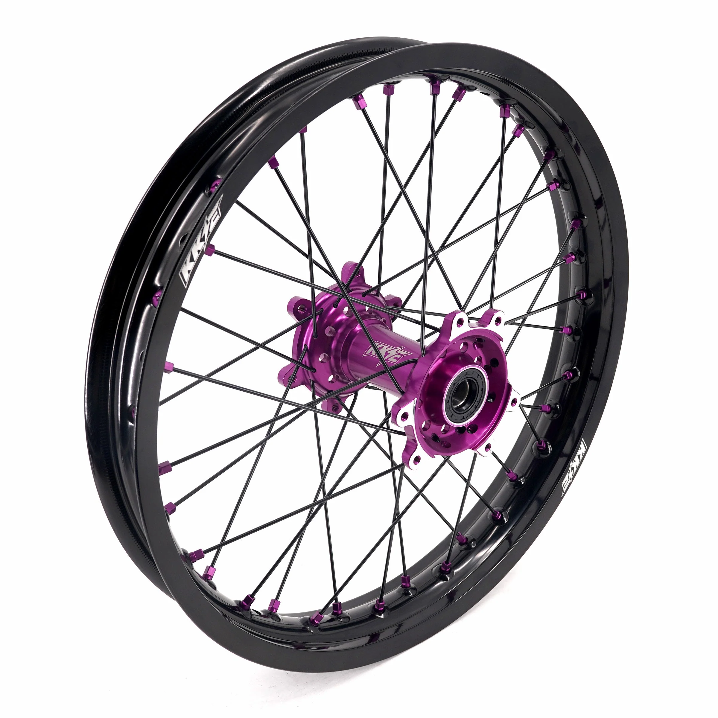 KKE 21" 18" E-Motor Wheels Rims Fit Surron Ultra Bee (Collective) - Image 46
