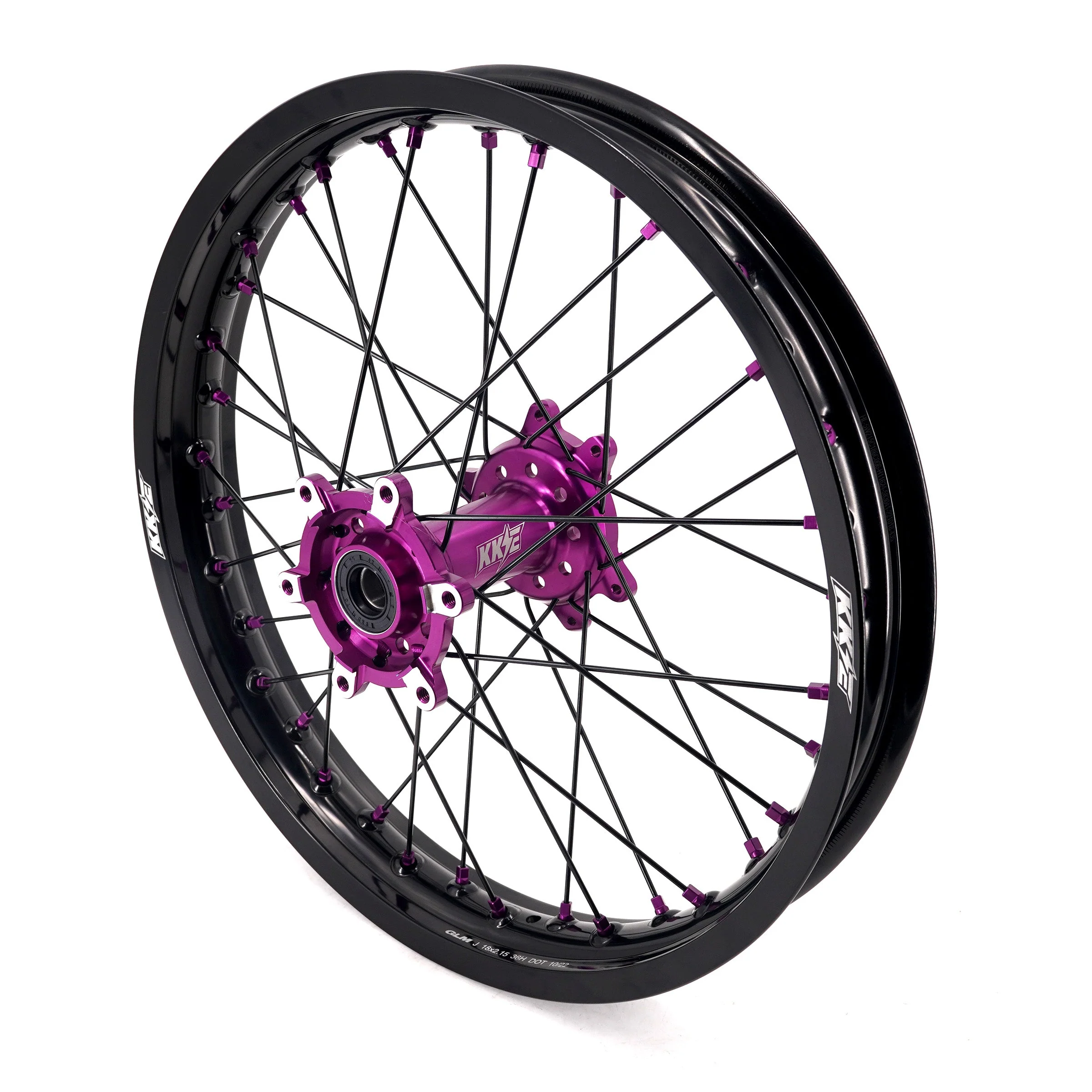 KKE 21" 18" E-Motor Wheels Rims Fit Surron Ultra Bee (Collective) - Image 48