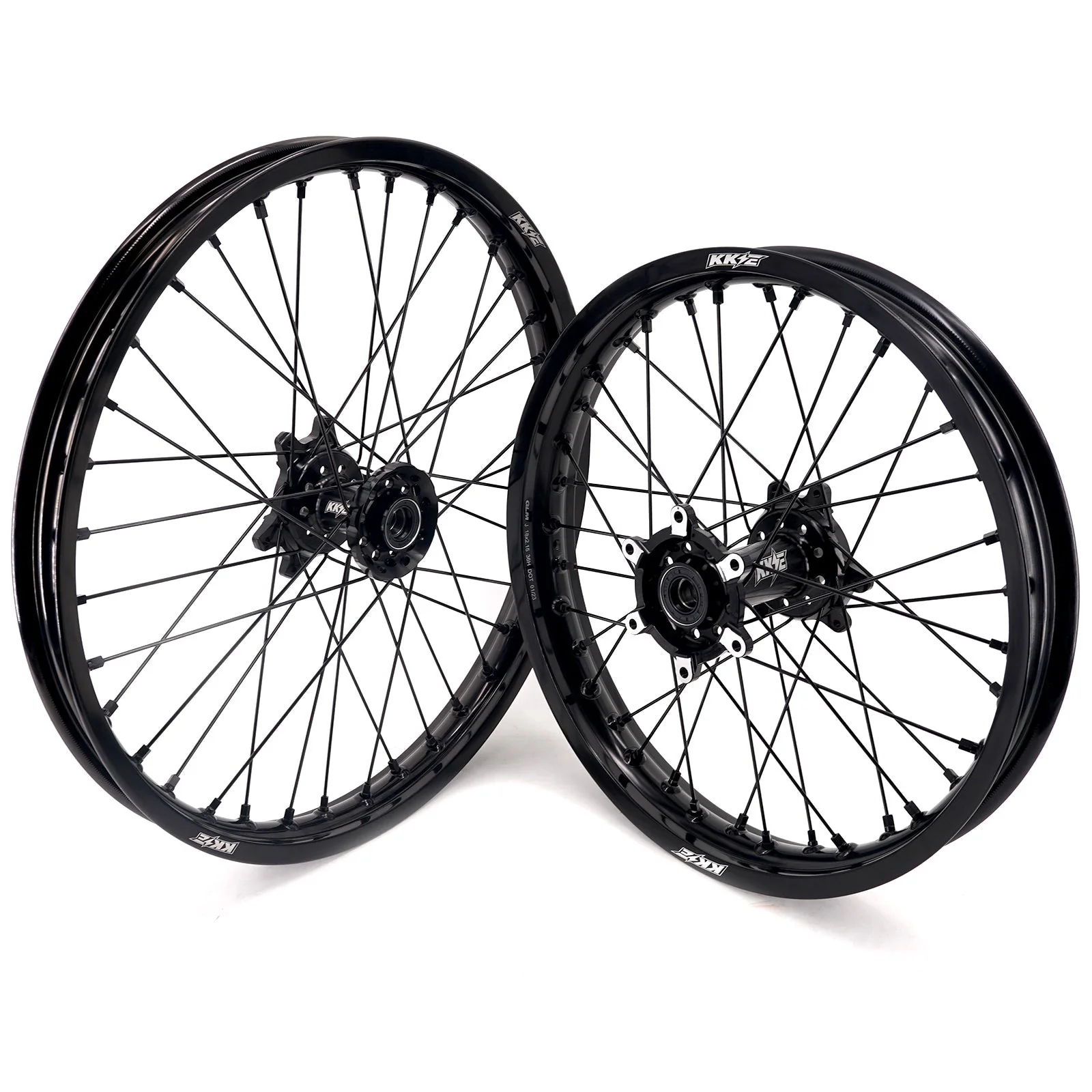 KKE 21" 18" E-Motor Wheels Rims Fit Surron Ultra Bee (Collective) - Image 52