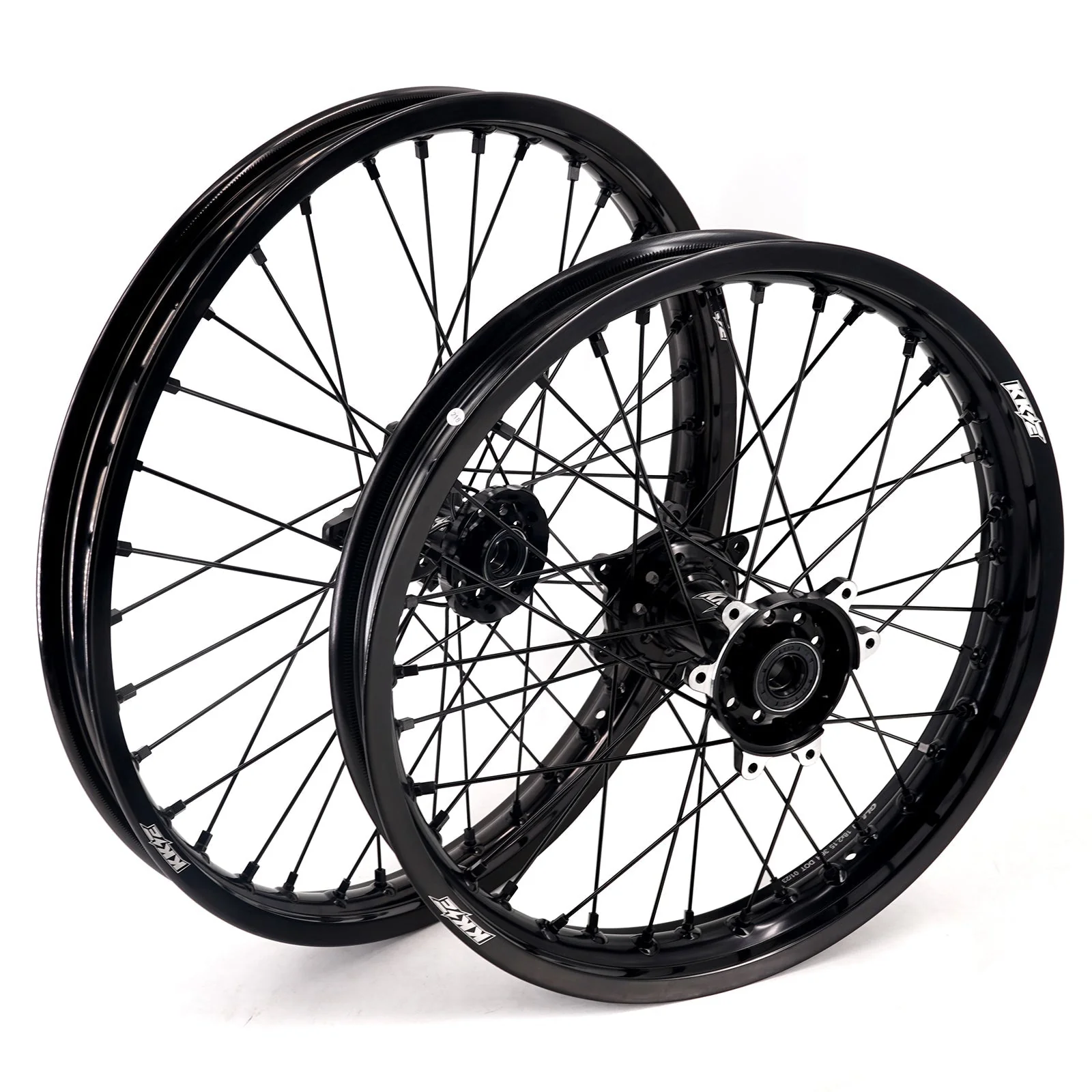 KKE 21" 18" E-Motor Wheels Rims Fit Surron Ultra Bee (Collective) - Image 53